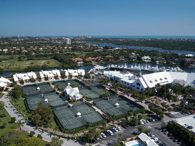 Admirals Cove - Residential