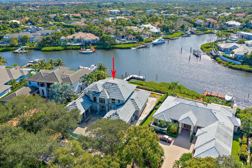 Admirals Cove - Residential
