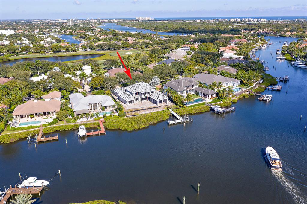 Admirals Cove - Residential