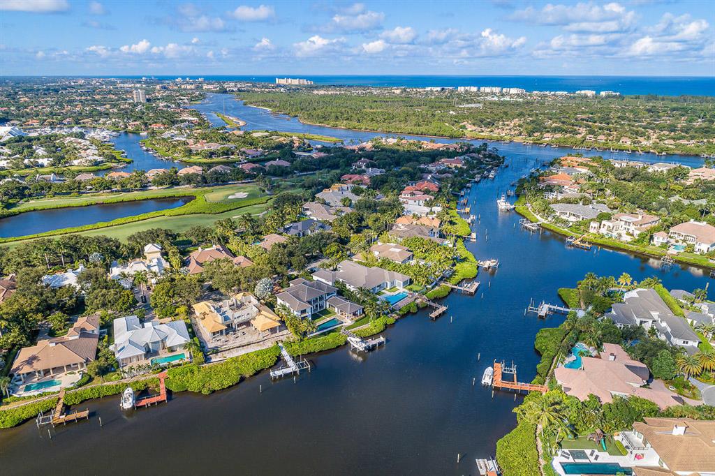 Admirals Cove - Residential