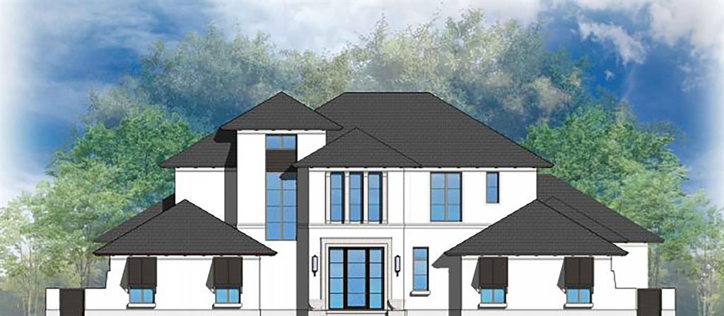 Admirals Cove - Residential