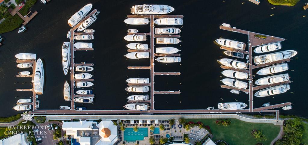 Admirals Cove - Residential