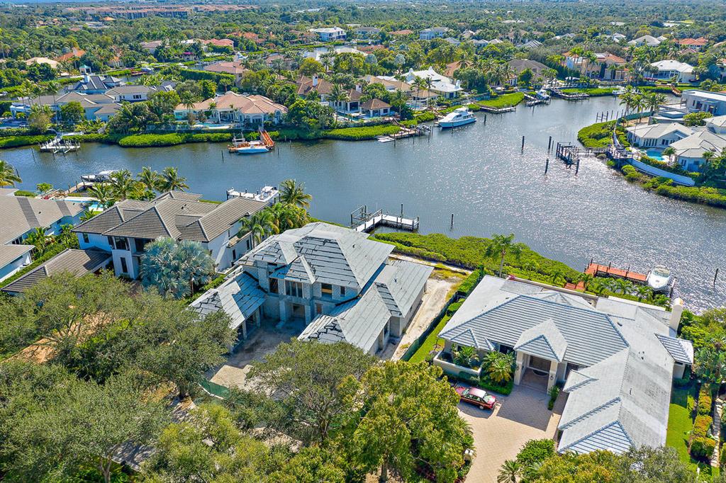 Admirals Cove - Residential