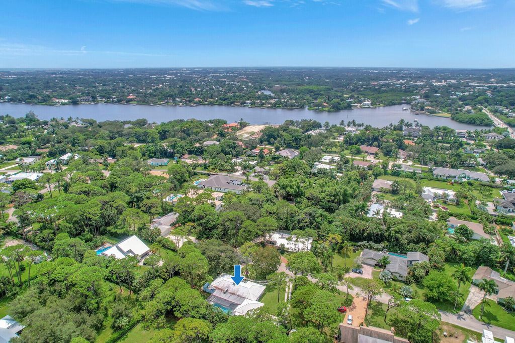 Photo of 5645 Old Orange Road, Jupiter, FL 33458 (MLS # R10916063)