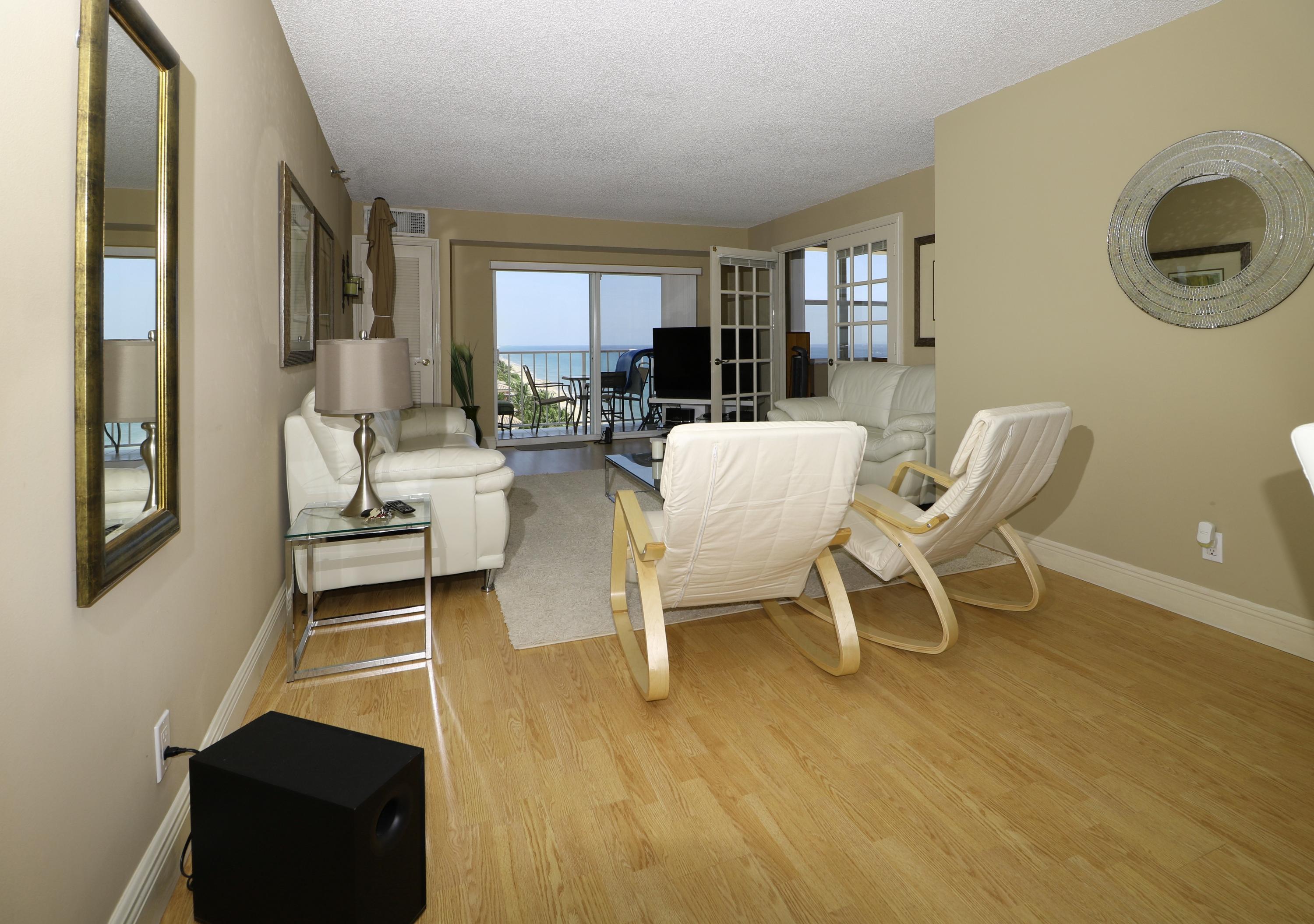 45 OCEAN (formerly AMBASSADORS SOUTH) - Residential