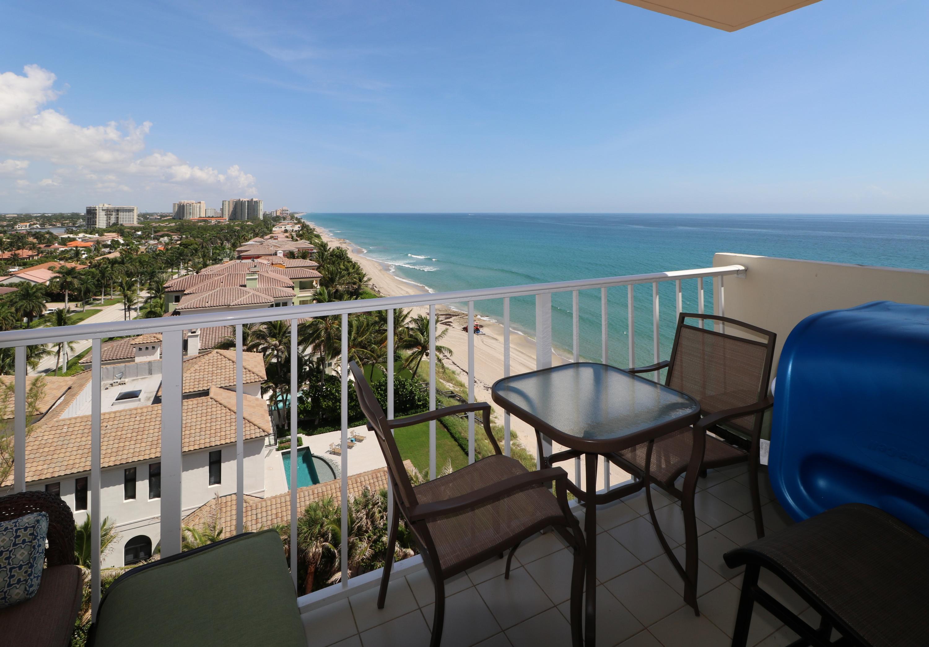 45 OCEAN (formerly AMBASSADORS SOUTH) - Residential