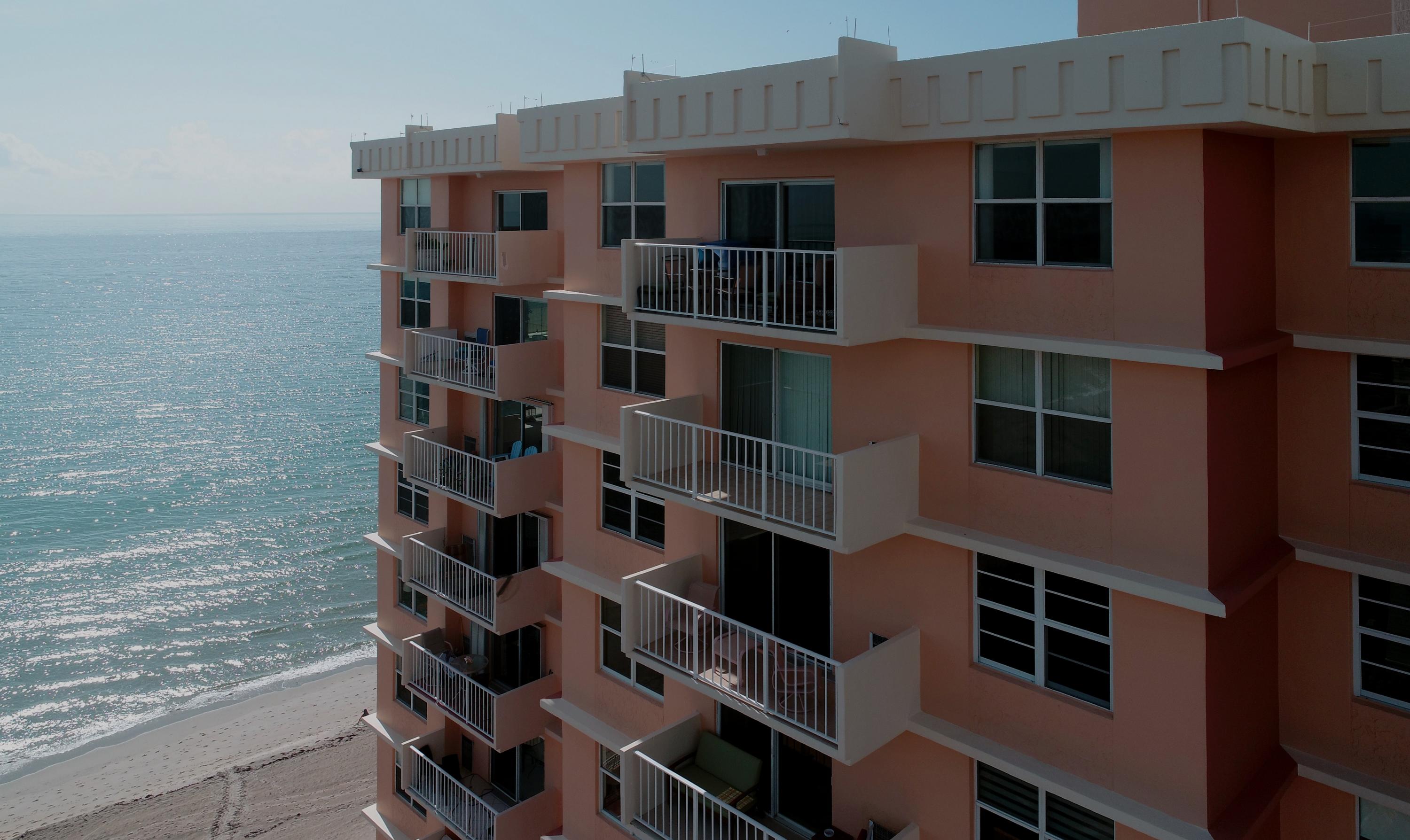 45 OCEAN (formerly AMBASSADORS SOUTH) - Residential