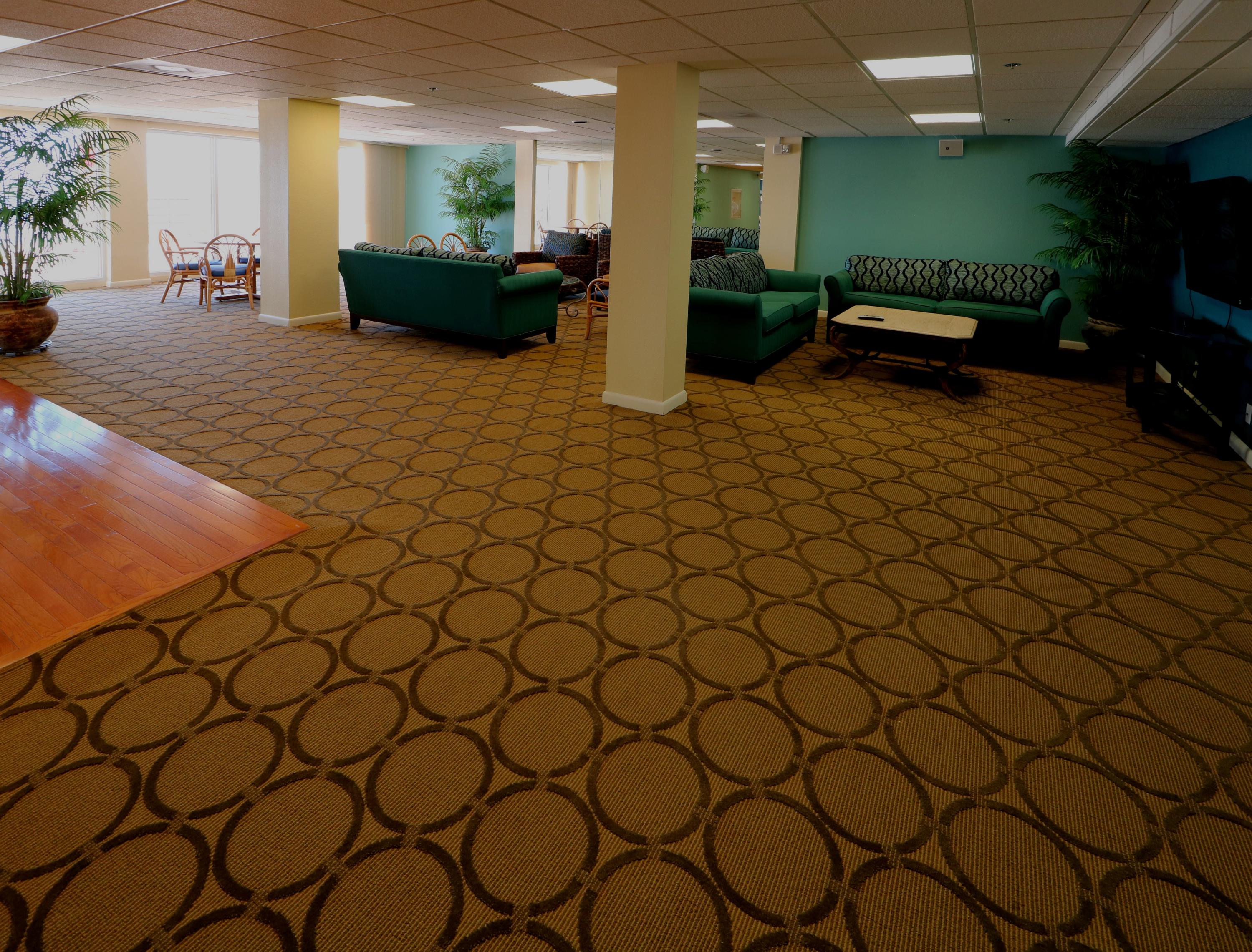 45 OCEAN (formerly AMBASSADORS SOUTH) - Residential