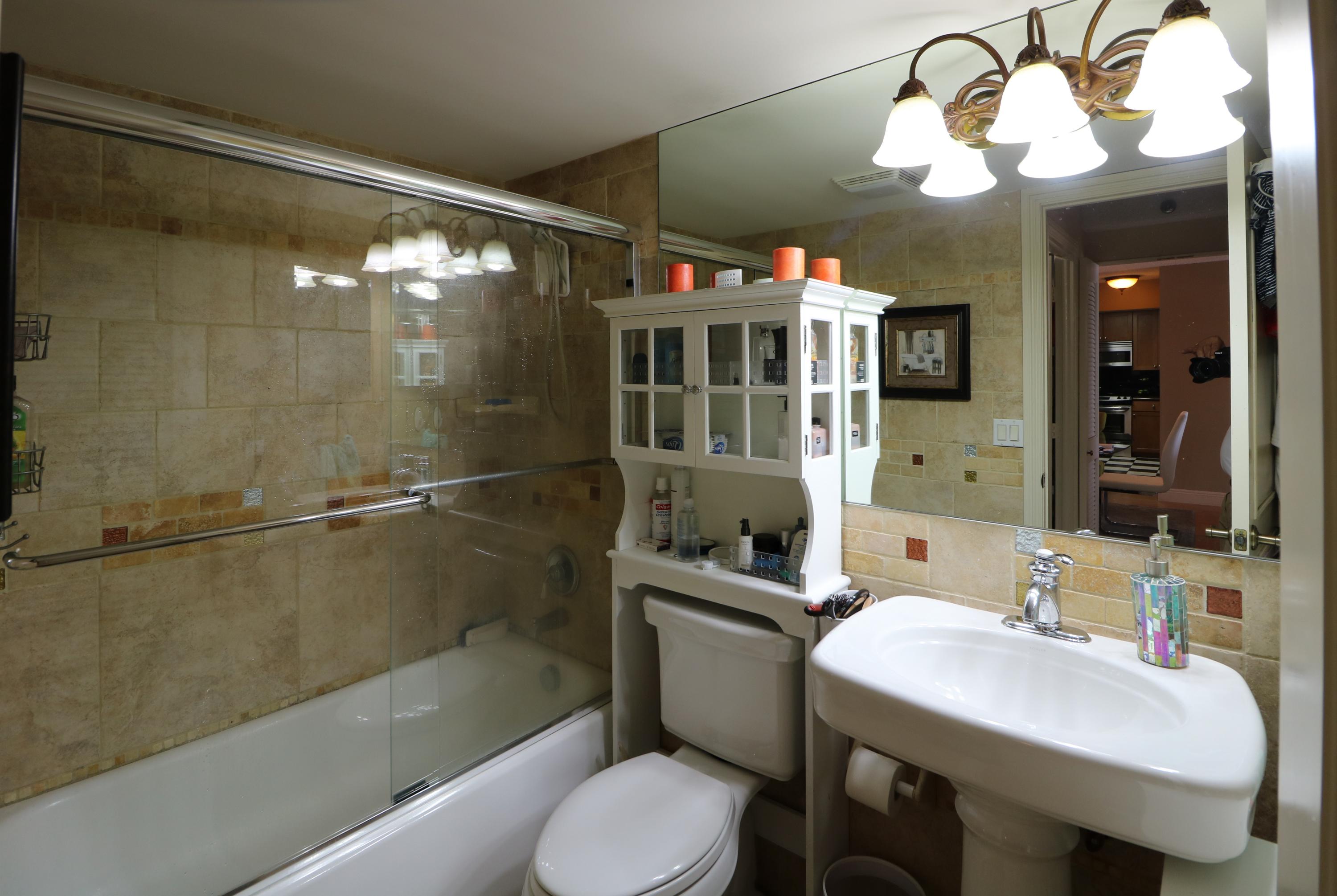 45 OCEAN (formerly AMBASSADORS SOUTH) - Residential