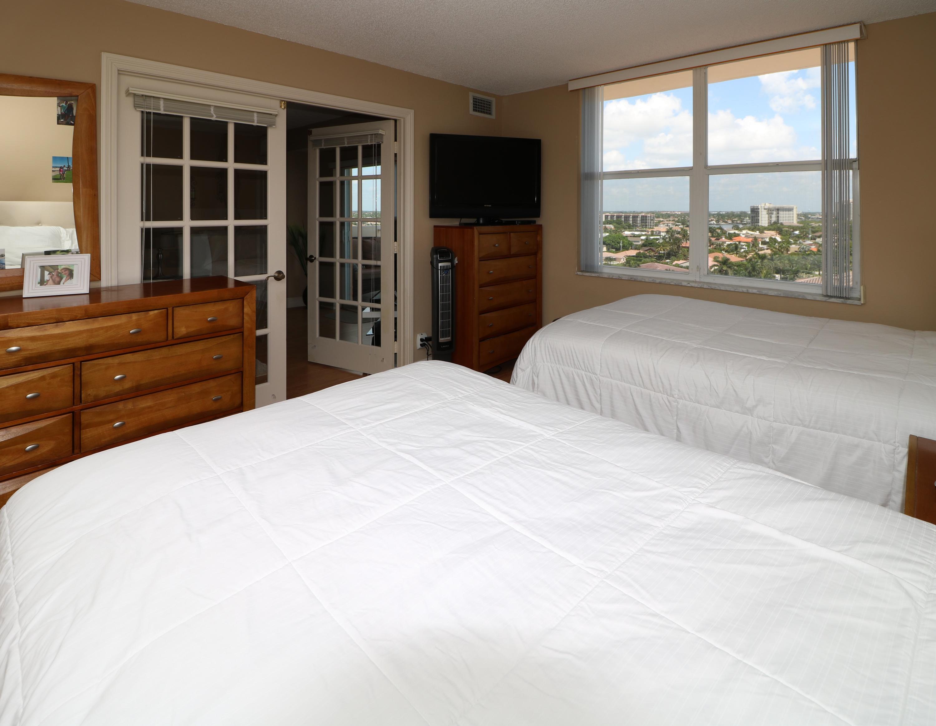 45 OCEAN (formerly AMBASSADORS SOUTH) - Residential