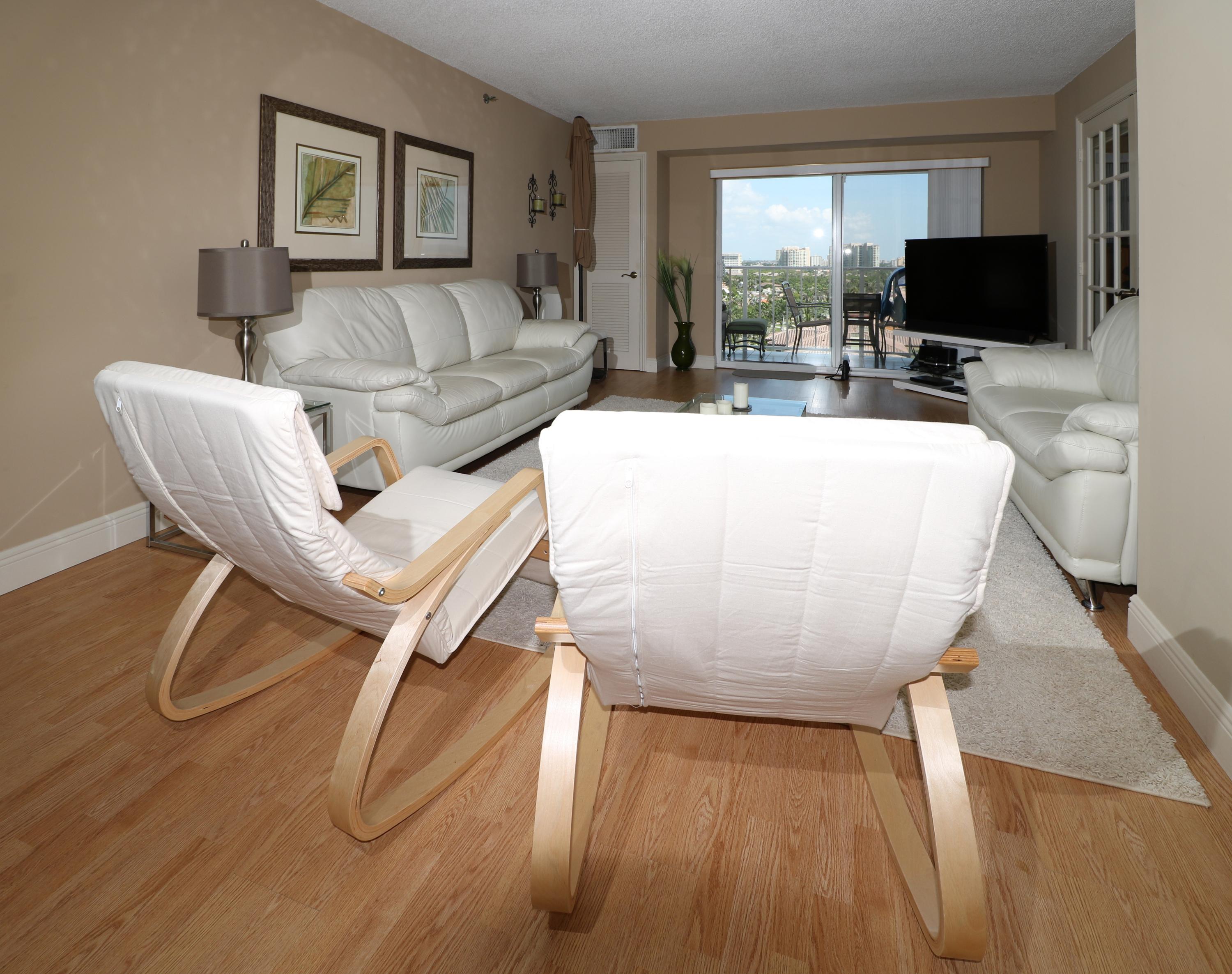 45 OCEAN (formerly AMBASSADORS SOUTH) - Residential