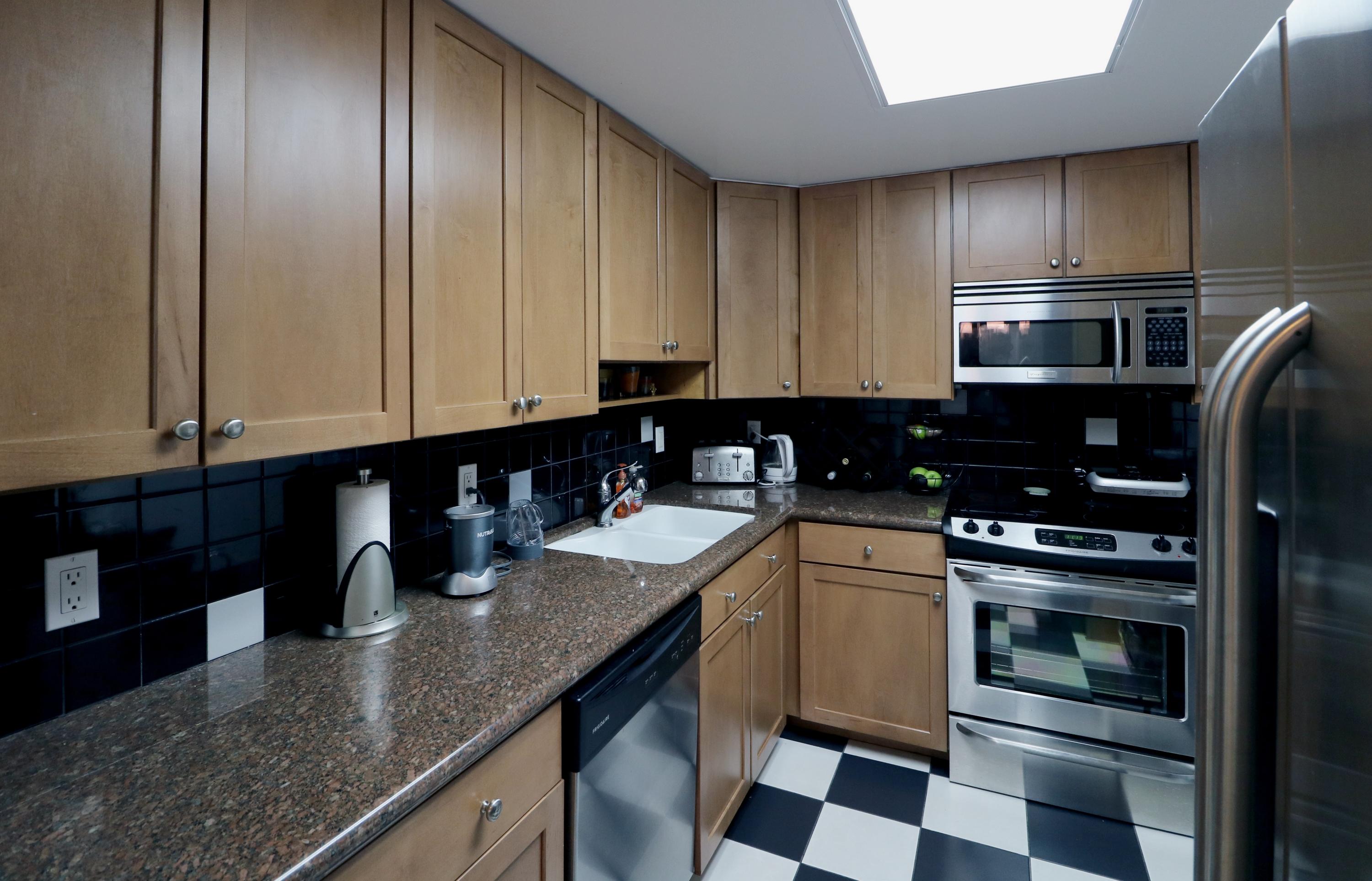 45 OCEAN (formerly AMBASSADORS SOUTH) - Residential