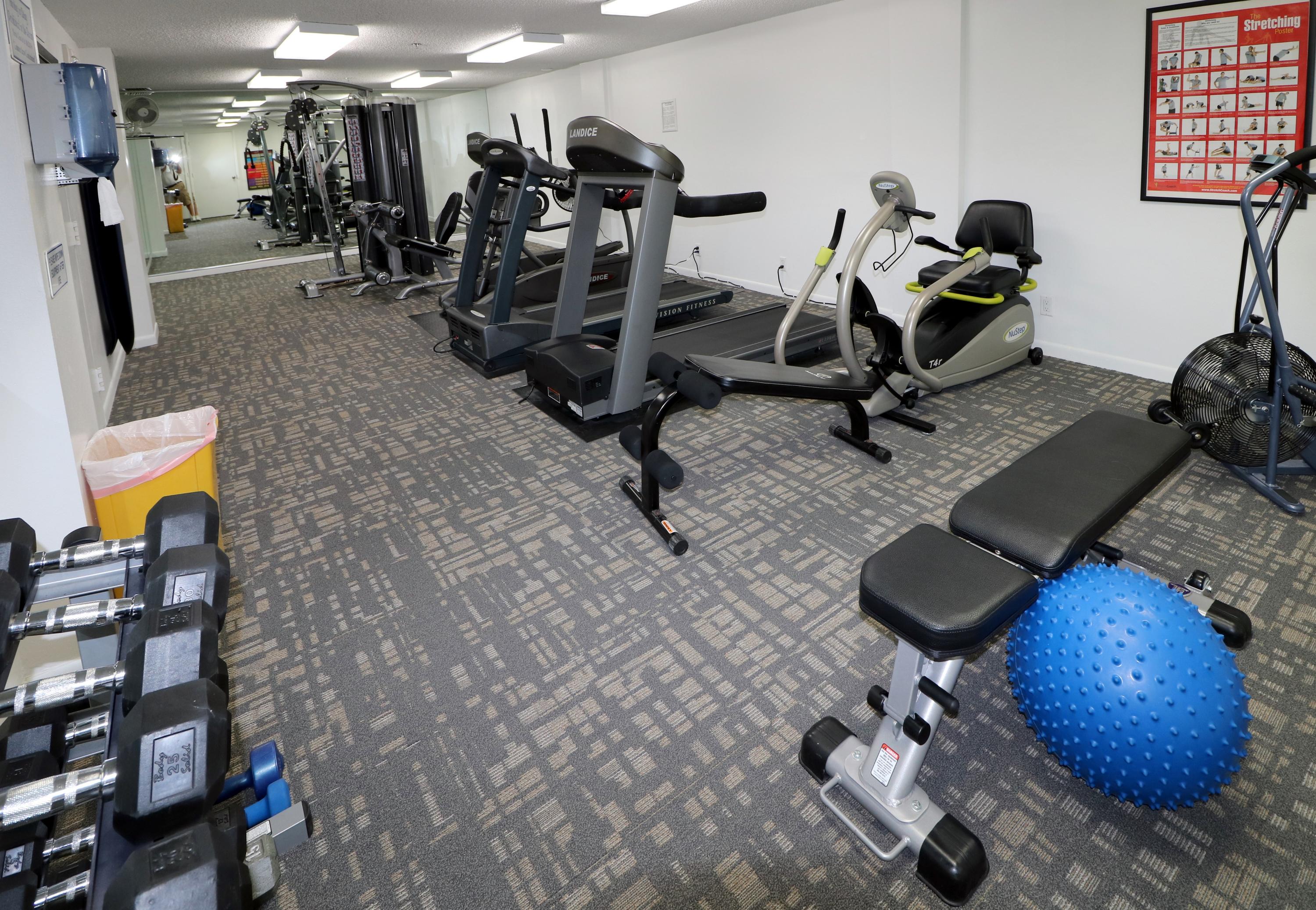 45 OCEAN (formerly AMBASSADORS SOUTH) - Residential