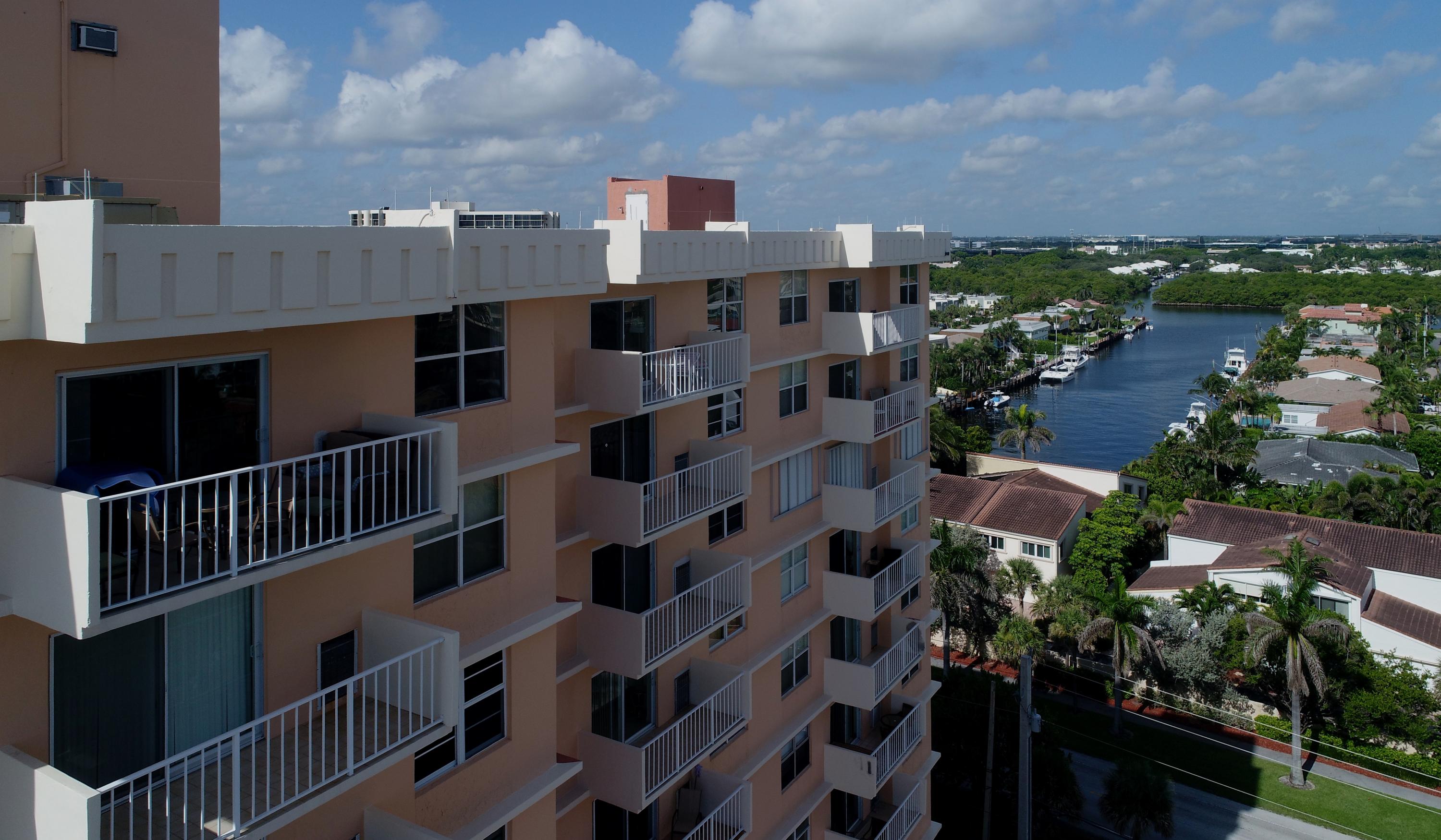 45 OCEAN (formerly AMBASSADORS SOUTH) - Residential