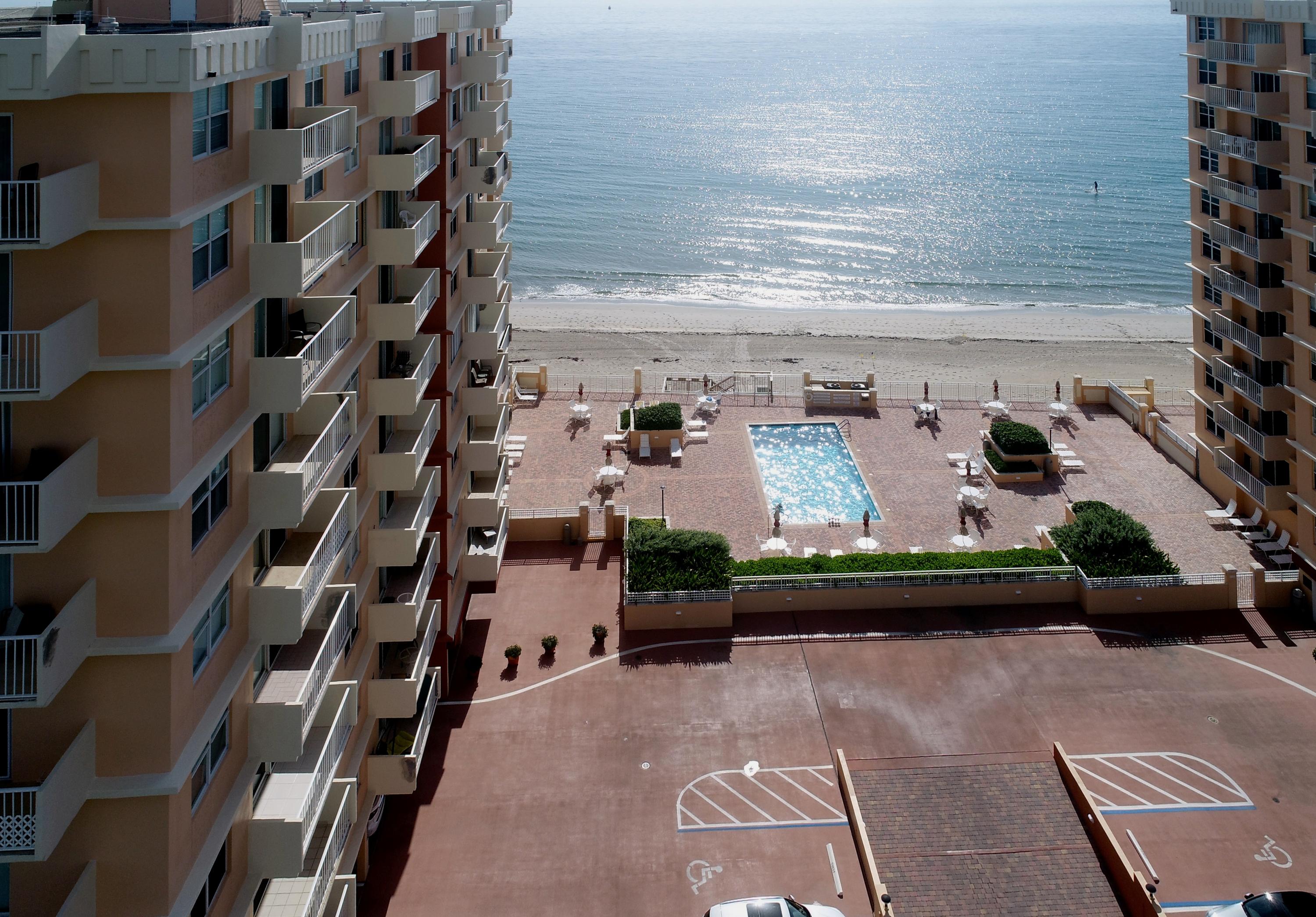 45 OCEAN (formerly AMBASSADORS SOUTH) - Residential