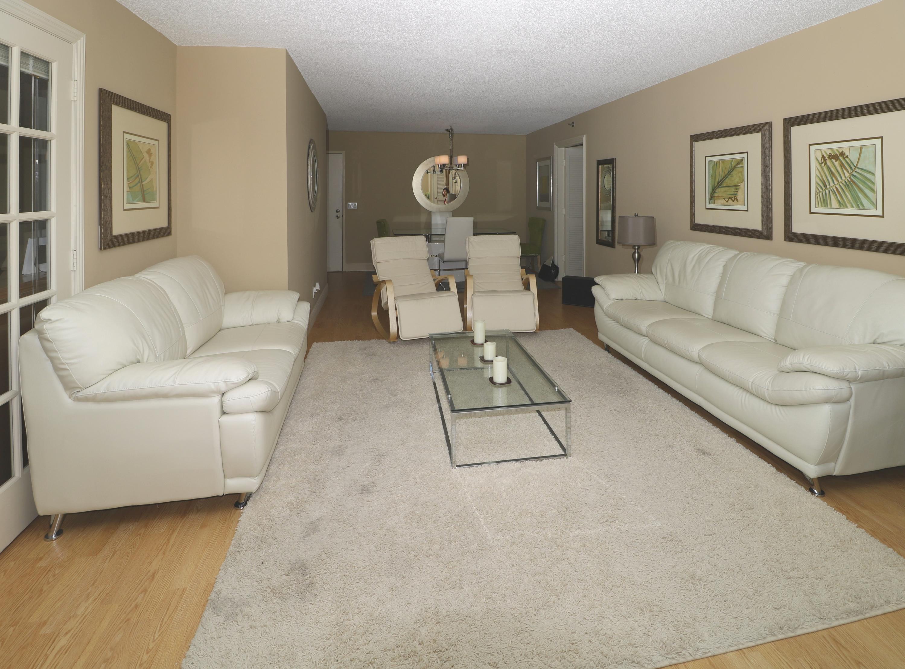 45 OCEAN (formerly AMBASSADORS SOUTH) - Residential