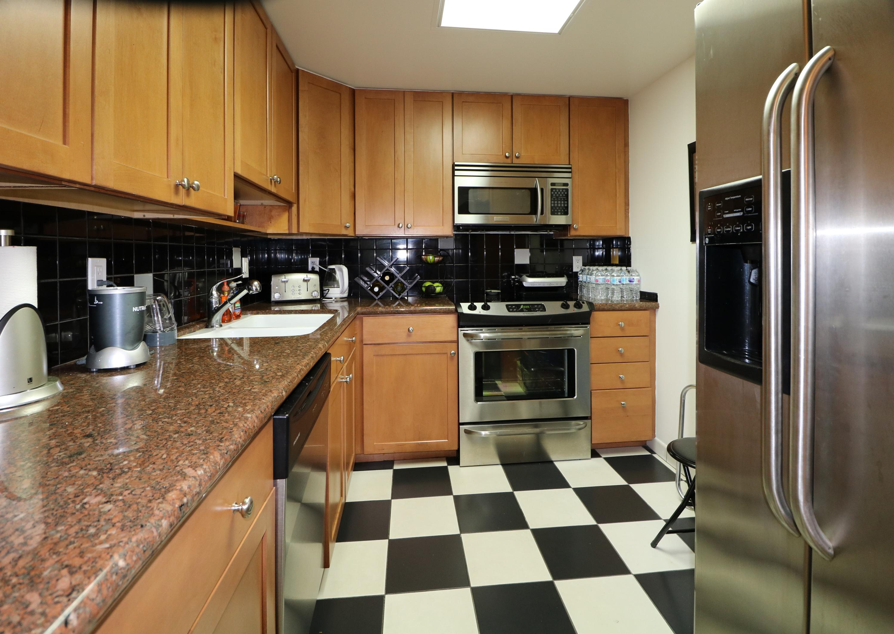 45 OCEAN (formerly AMBASSADORS SOUTH) - Residential