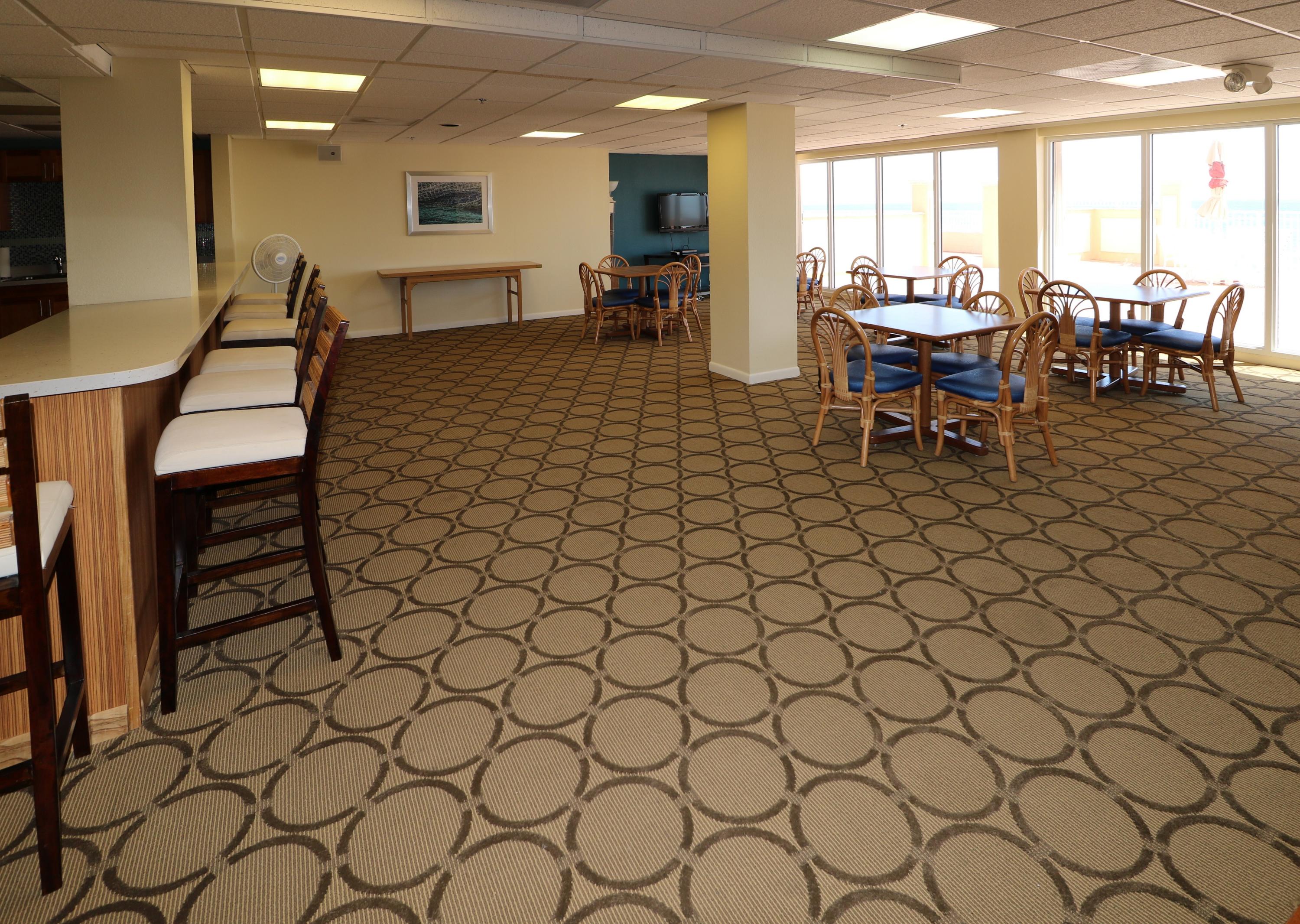 45 OCEAN (formerly AMBASSADORS SOUTH) - Residential