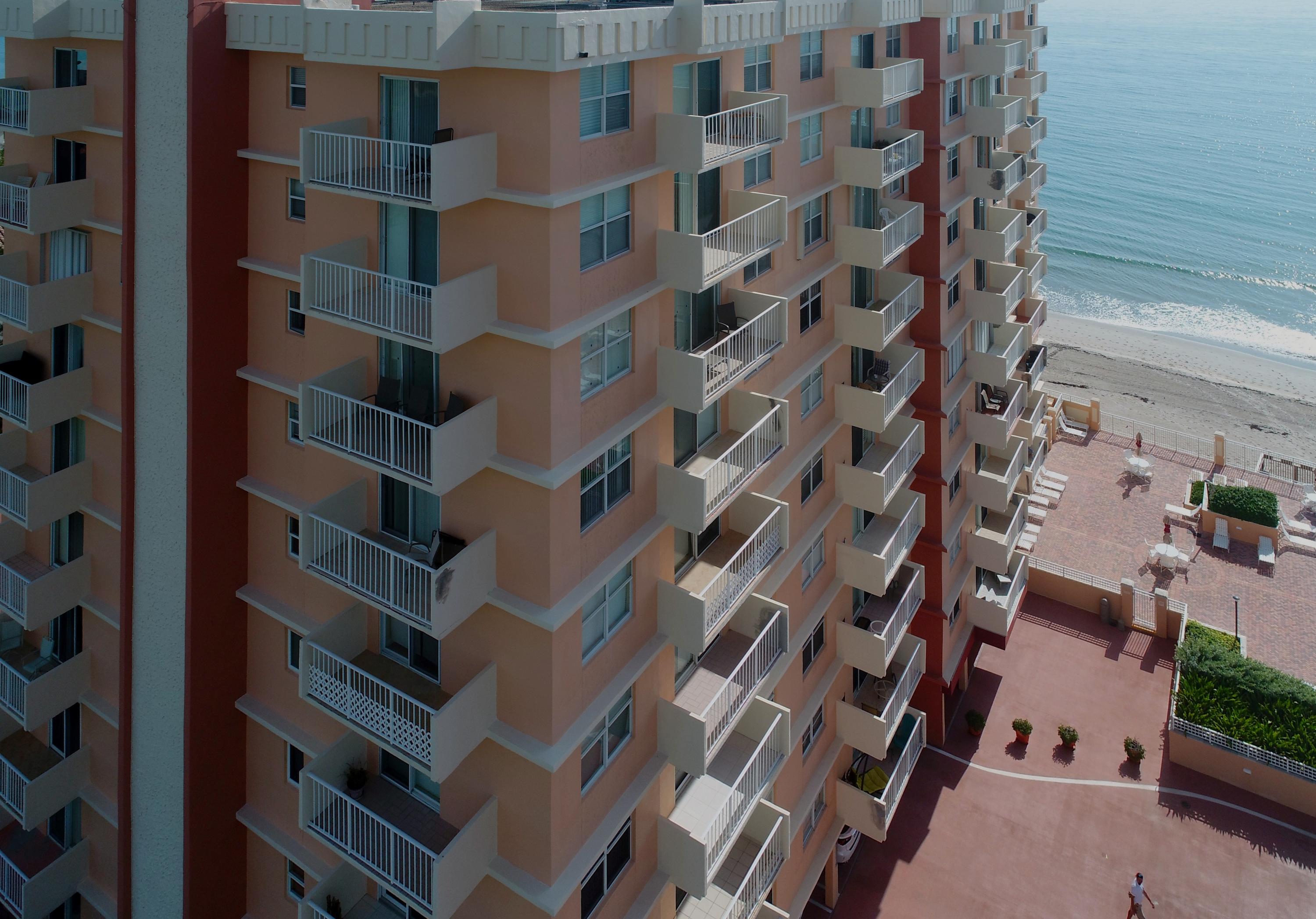 45 OCEAN (formerly AMBASSADORS SOUTH) - Residential