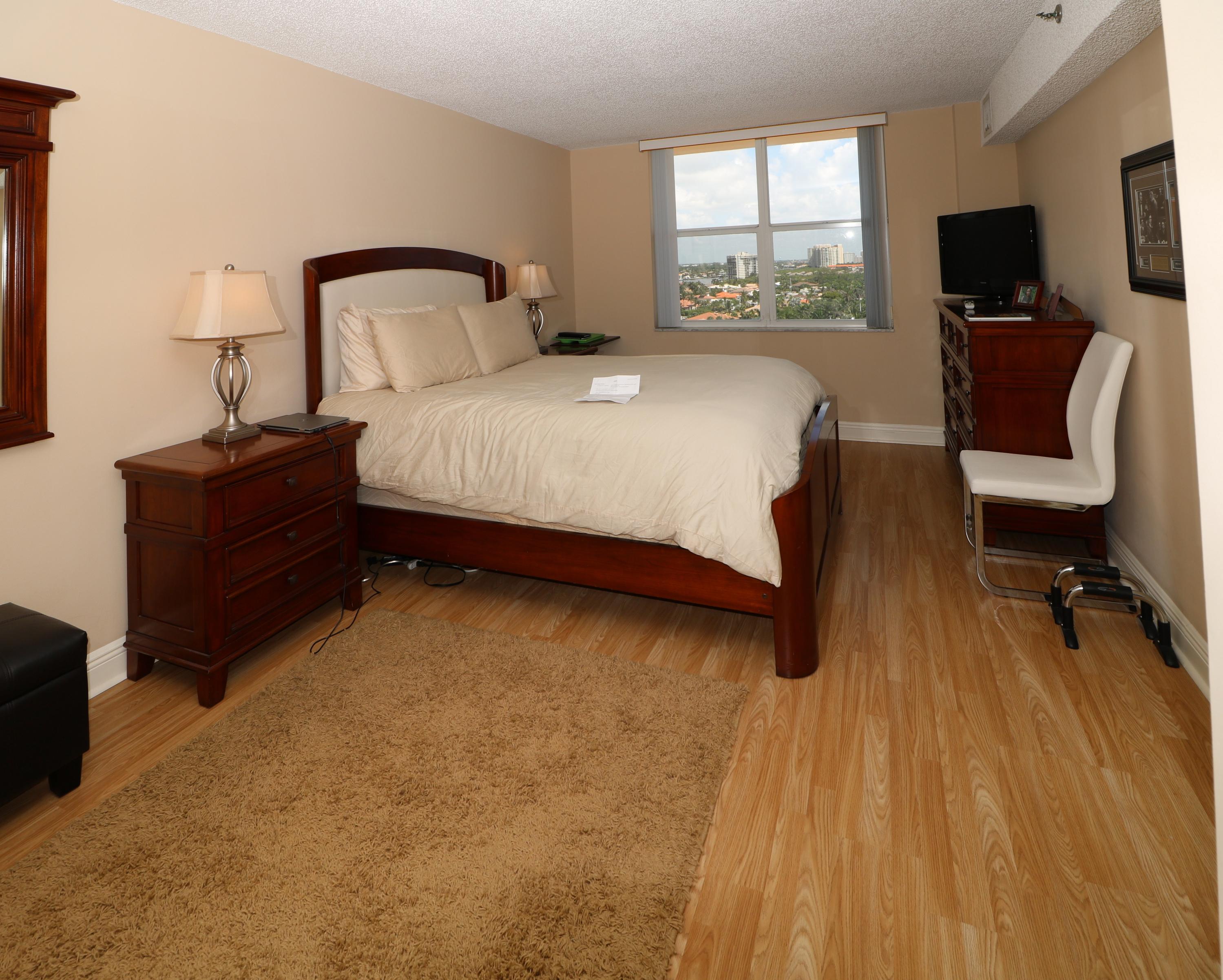 45 OCEAN (formerly AMBASSADORS SOUTH) - Residential