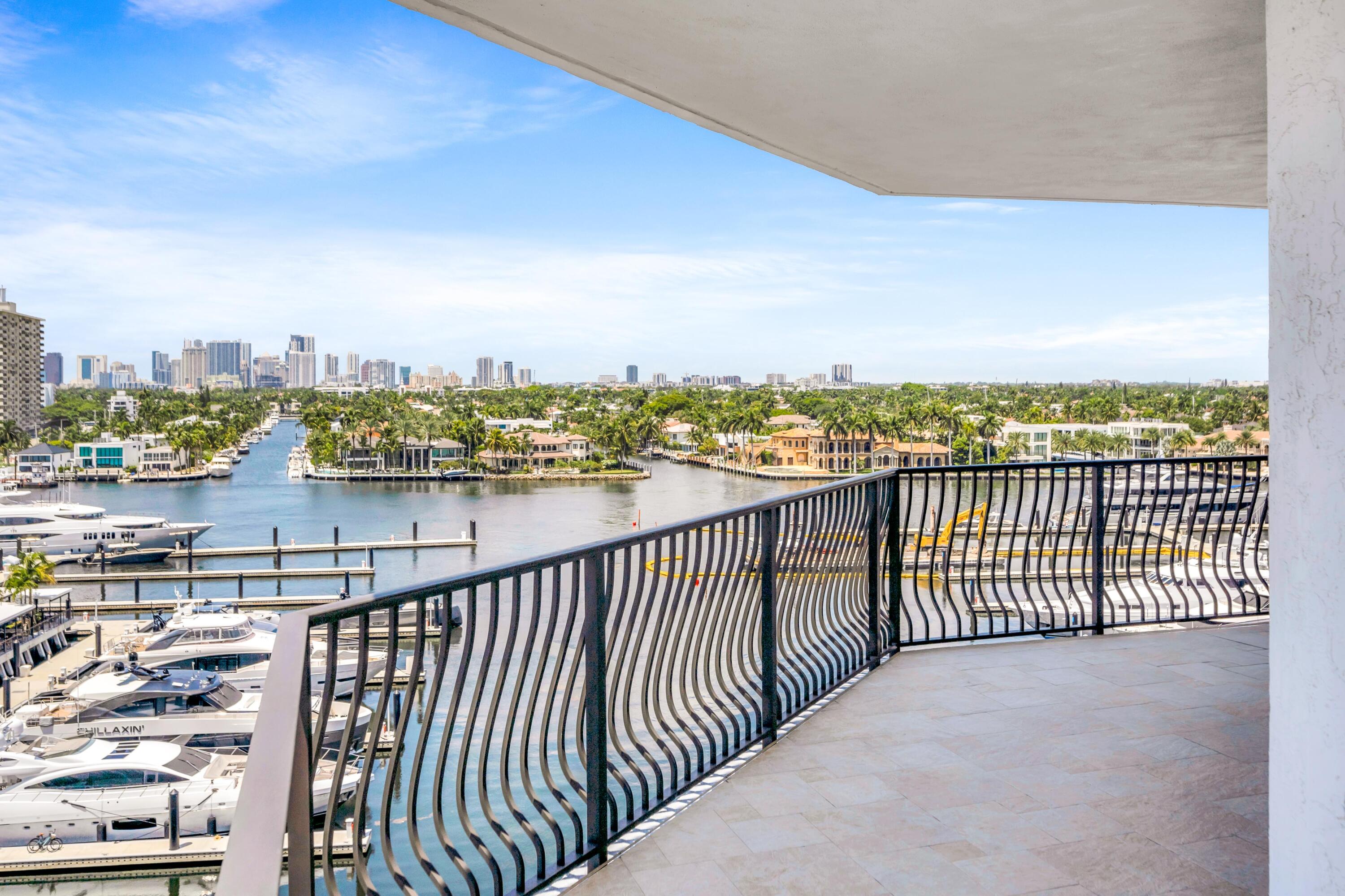 100 S BIRCH Road 806B