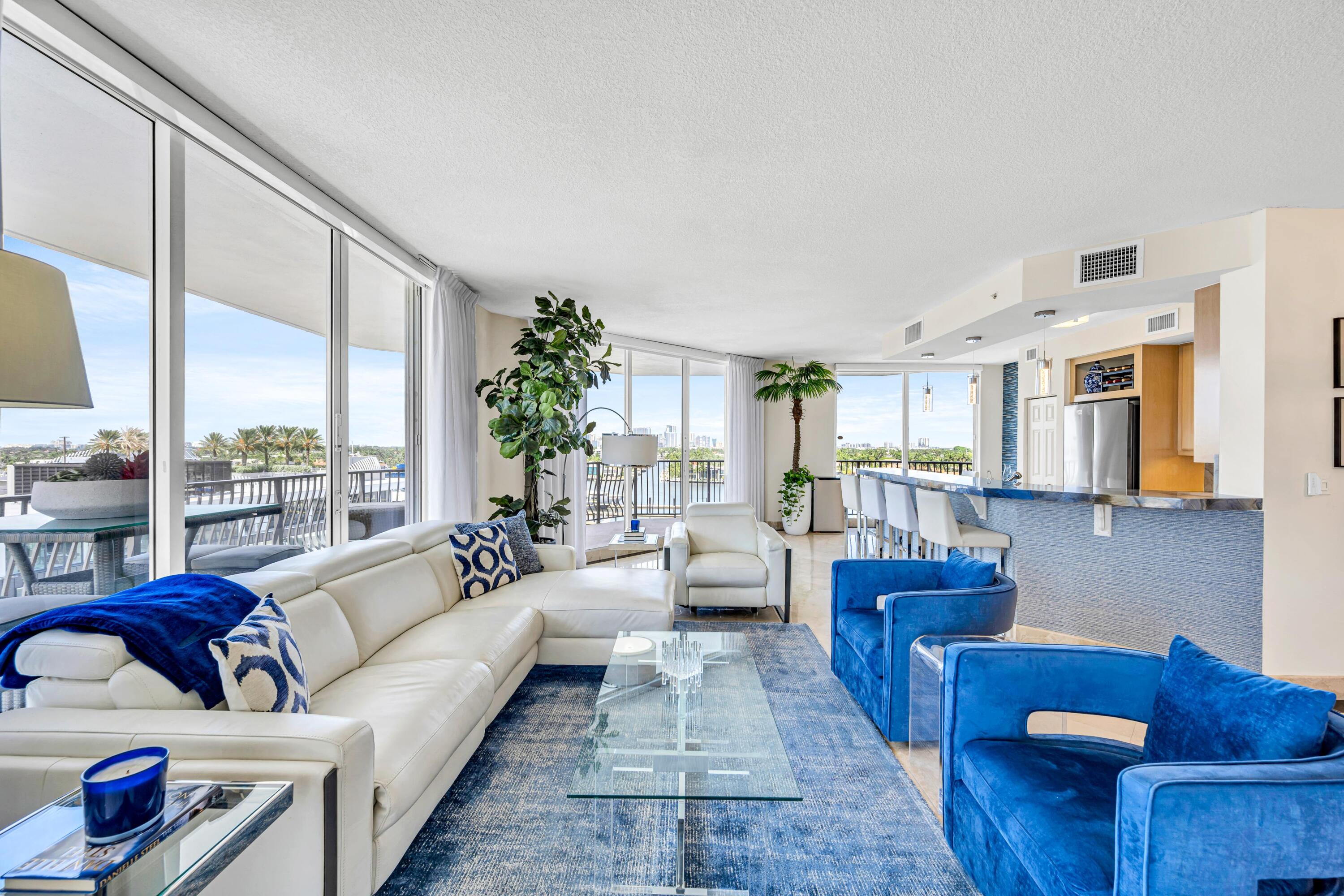 100 S BIRCH Road 806B