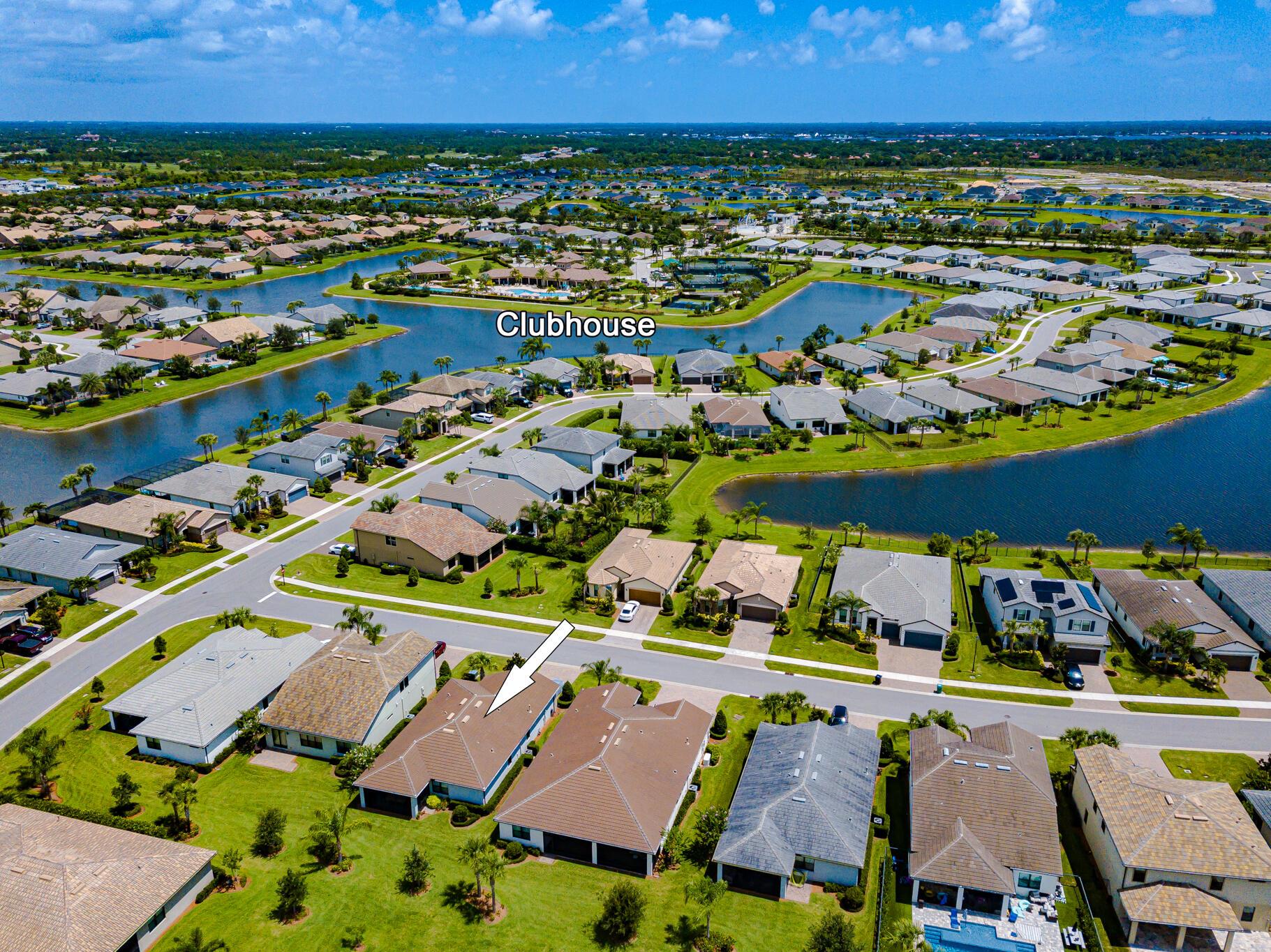 VERANDA GARDENS - Residential Lease