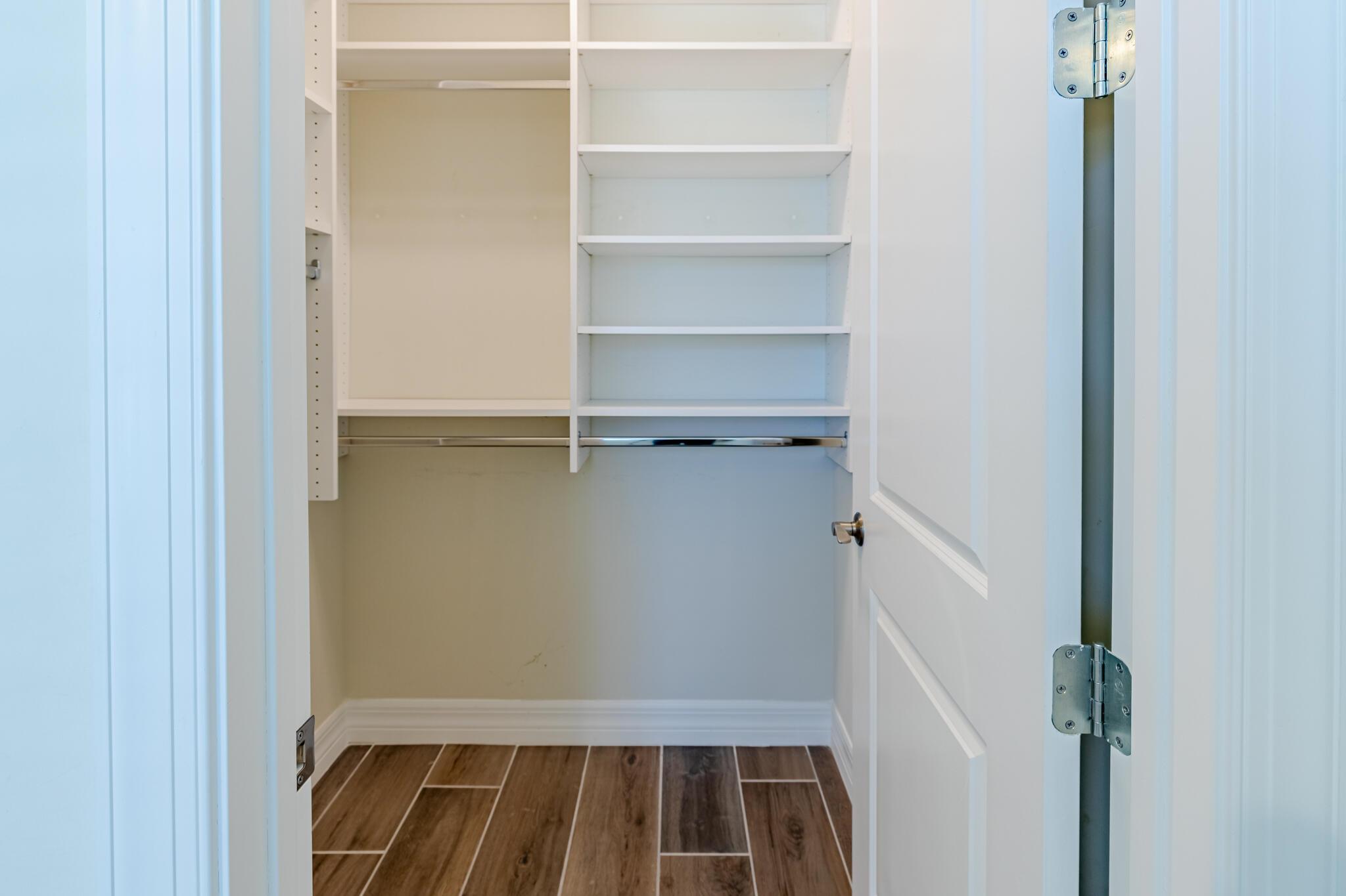 VERANDA GARDENS - Residential Lease