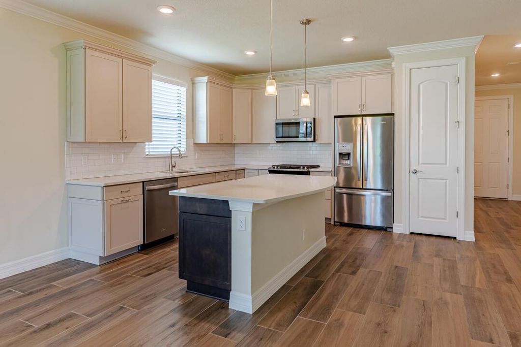 Photo of 740 SE Boboli Way, Port Saint Lucie, FL 34984 (MLS # R11099546)