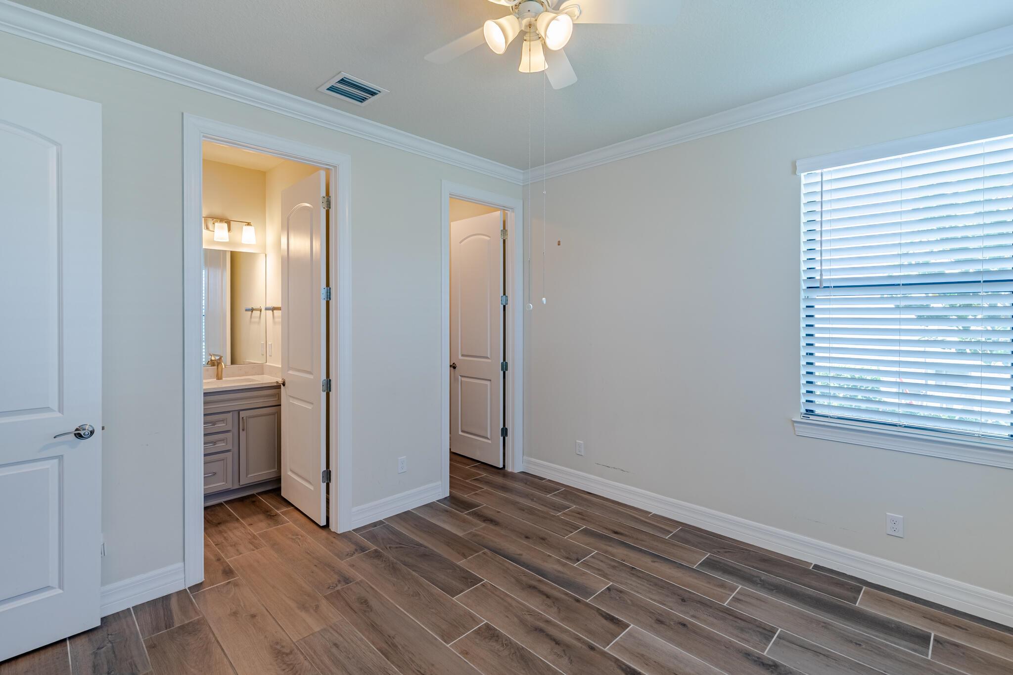 VERANDA GARDENS - Residential Lease