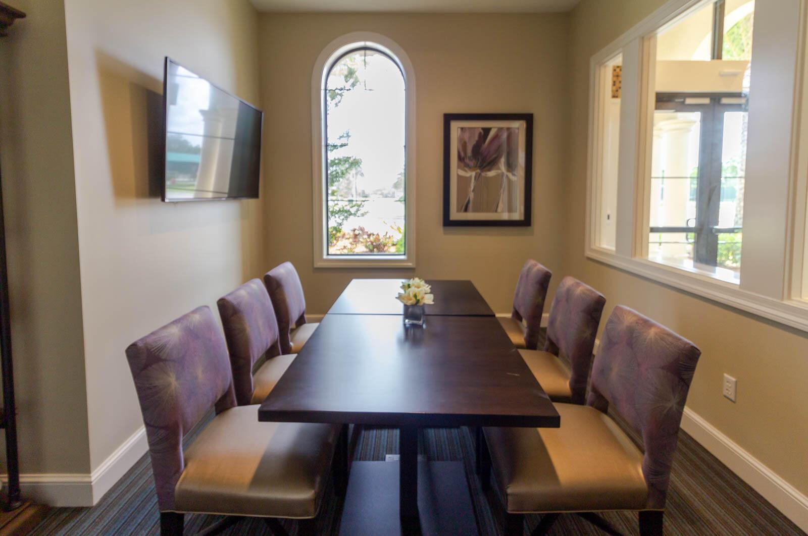 VERANDA GARDENS - Residential Lease