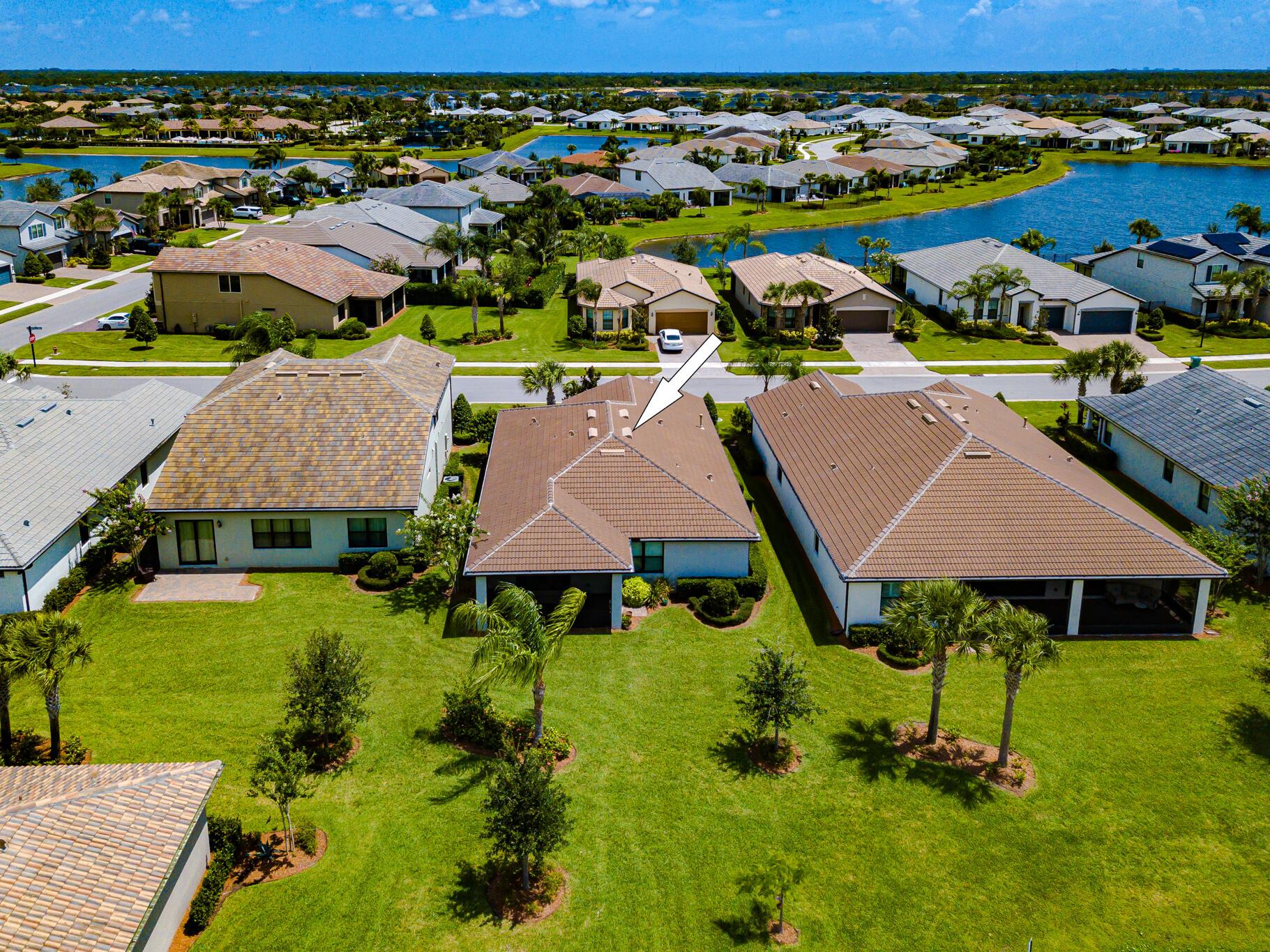 VERANDA GARDENS - Residential Lease