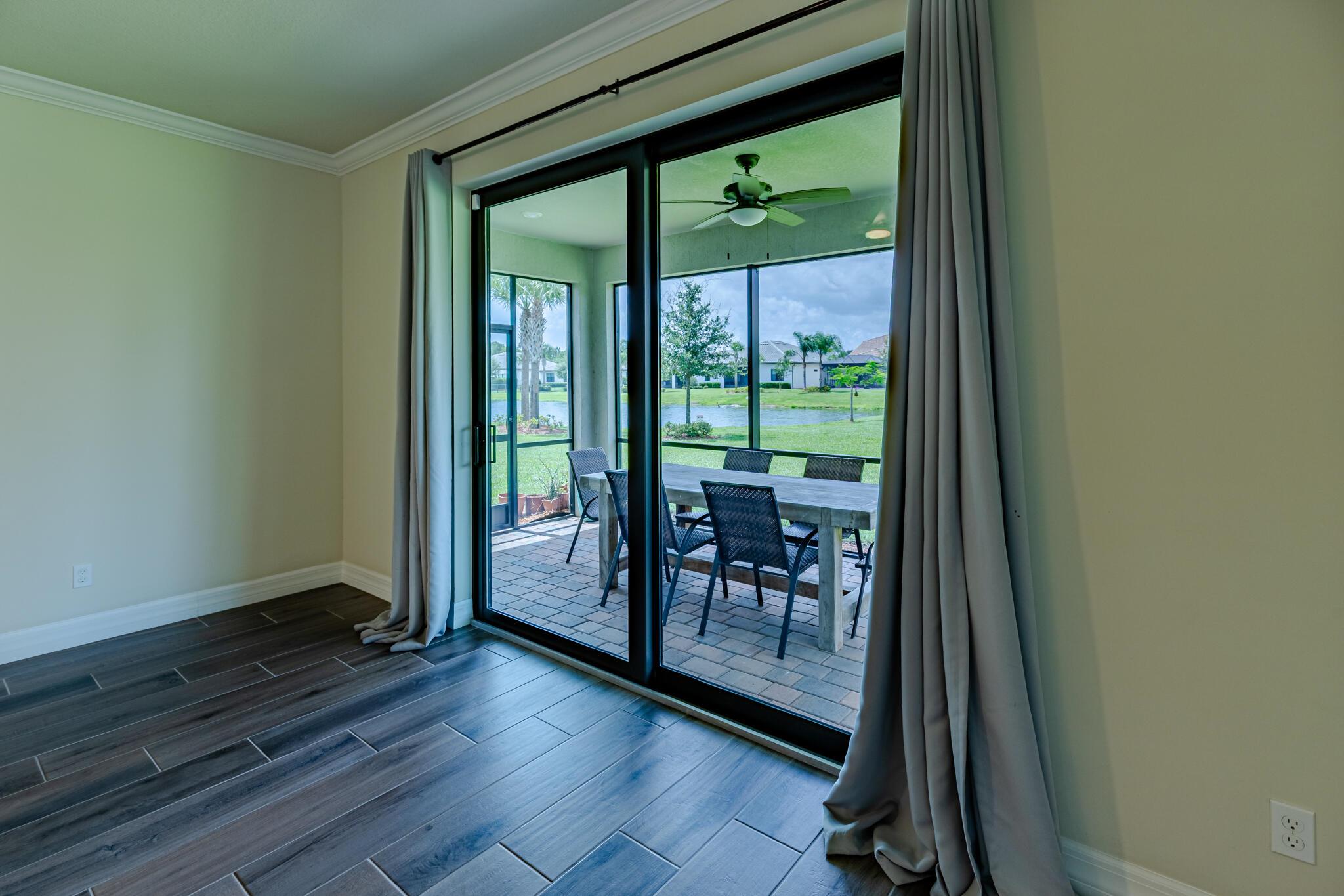 VERANDA GARDENS - Residential Lease