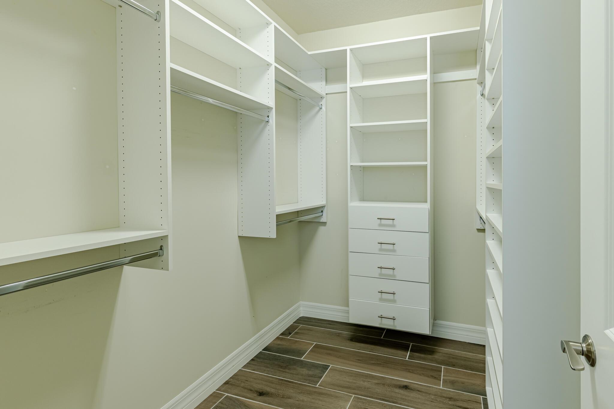 VERANDA GARDENS - Residential Lease