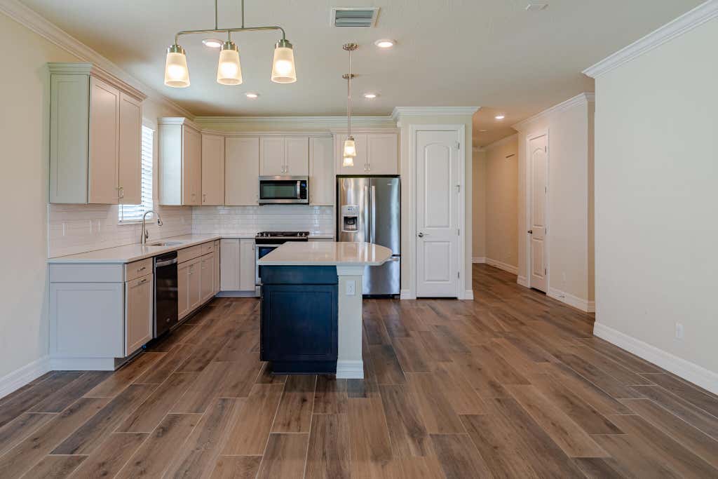 Photo of 740 SE Boboli Way, Port Saint Lucie, FL 34984 (MLS # R11099546)