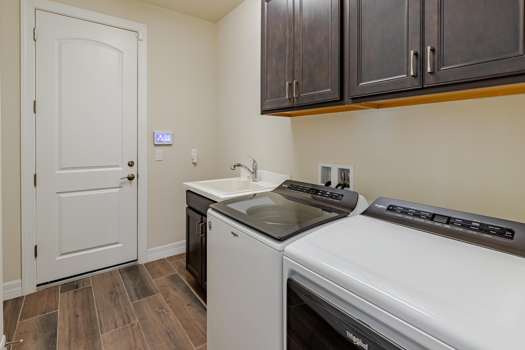 VERANDA GARDENS - Residential Lease