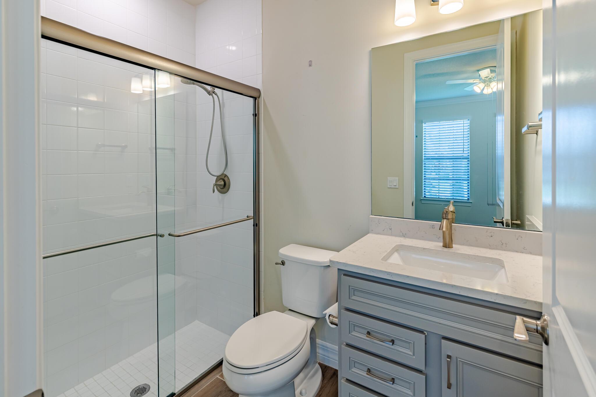 VERANDA GARDENS - Residential Lease