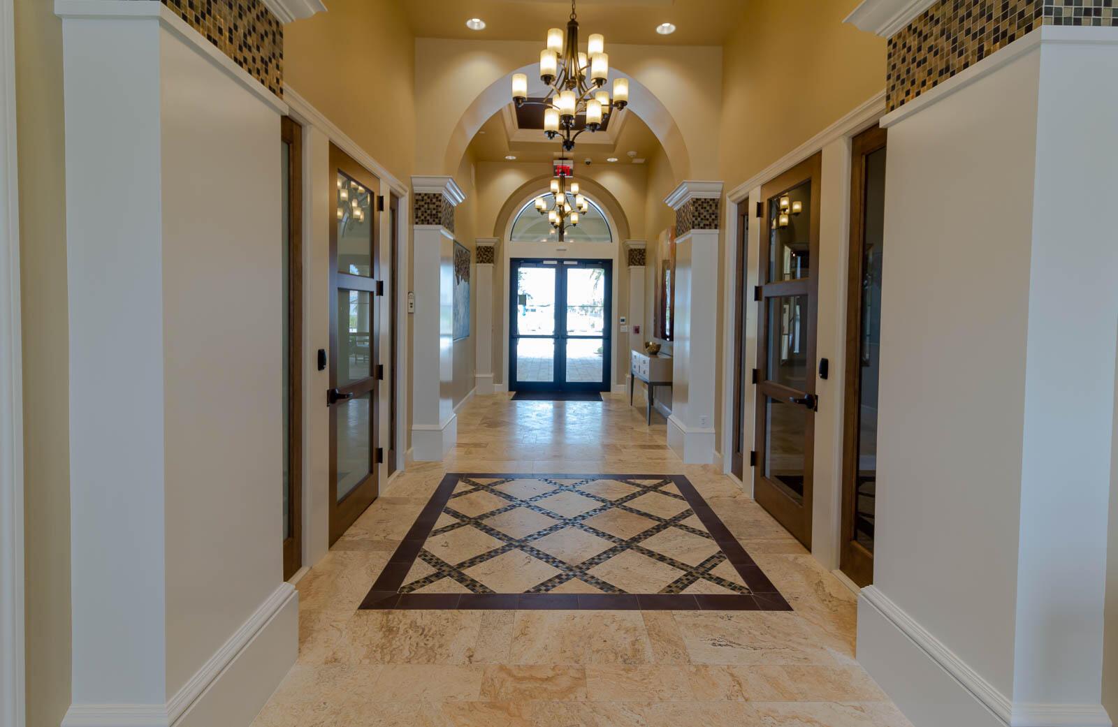 VERANDA GARDENS - Residential Lease