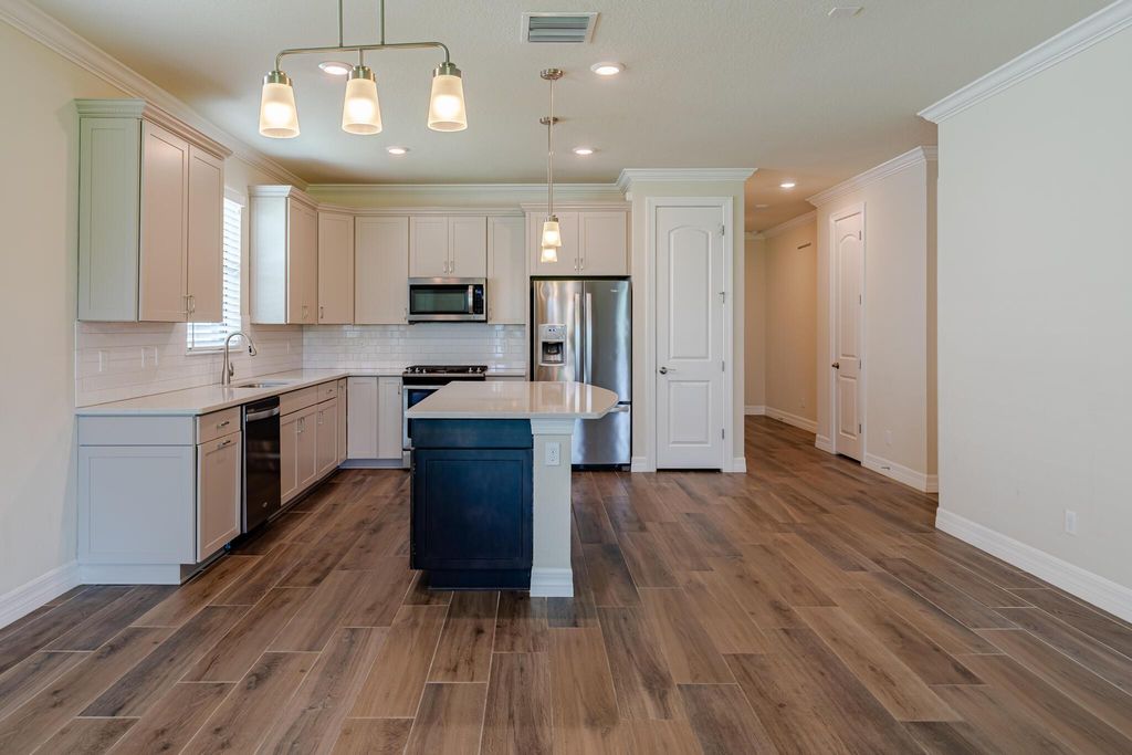 Photo of 740 SE Boboli Way, Port Saint Lucie, FL 34984 (MLS # R11099546)