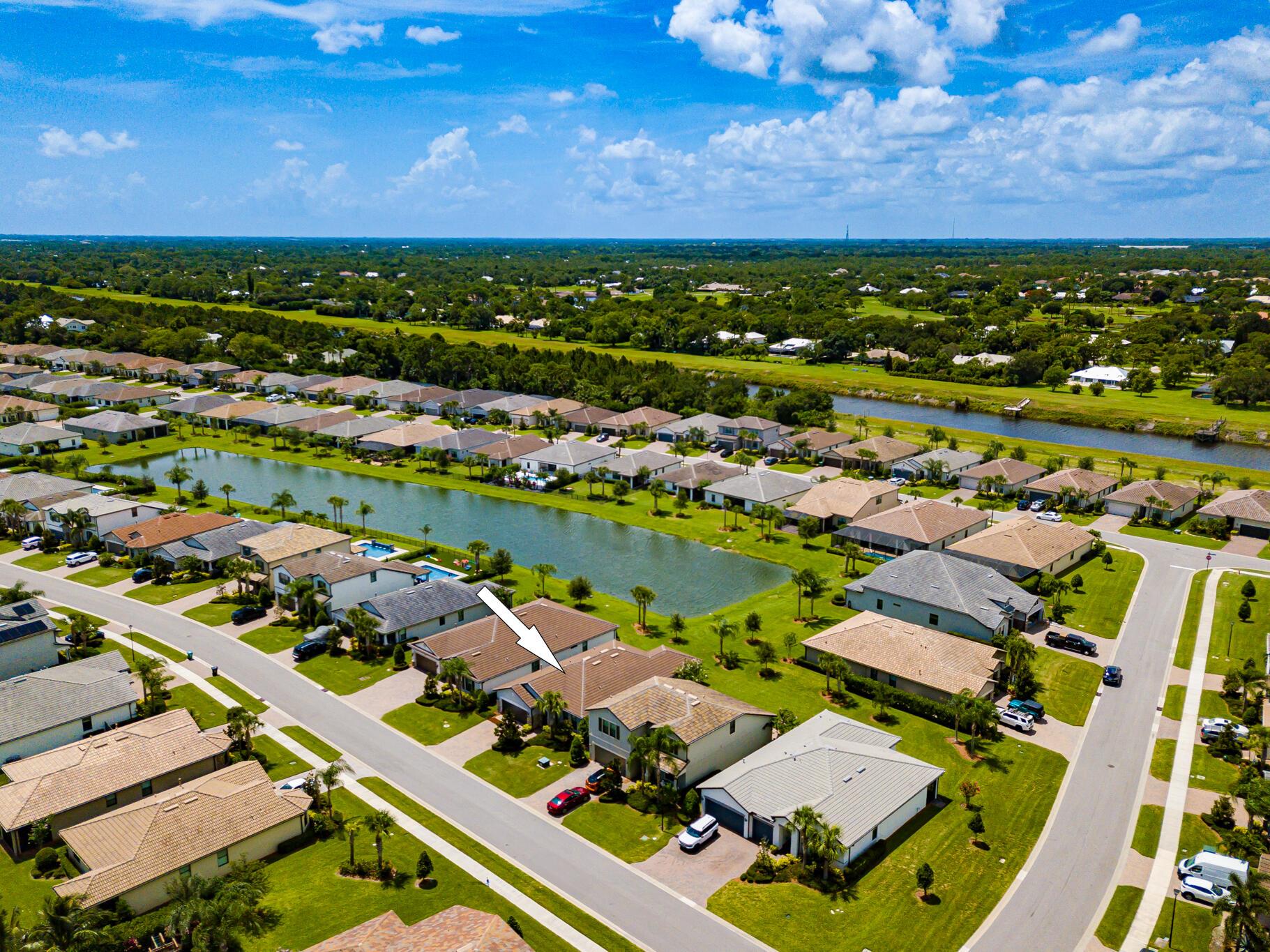 VERANDA GARDENS - Residential Lease