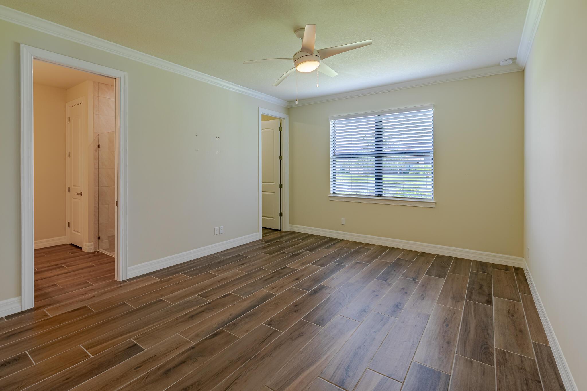 VERANDA GARDENS - Residential Lease