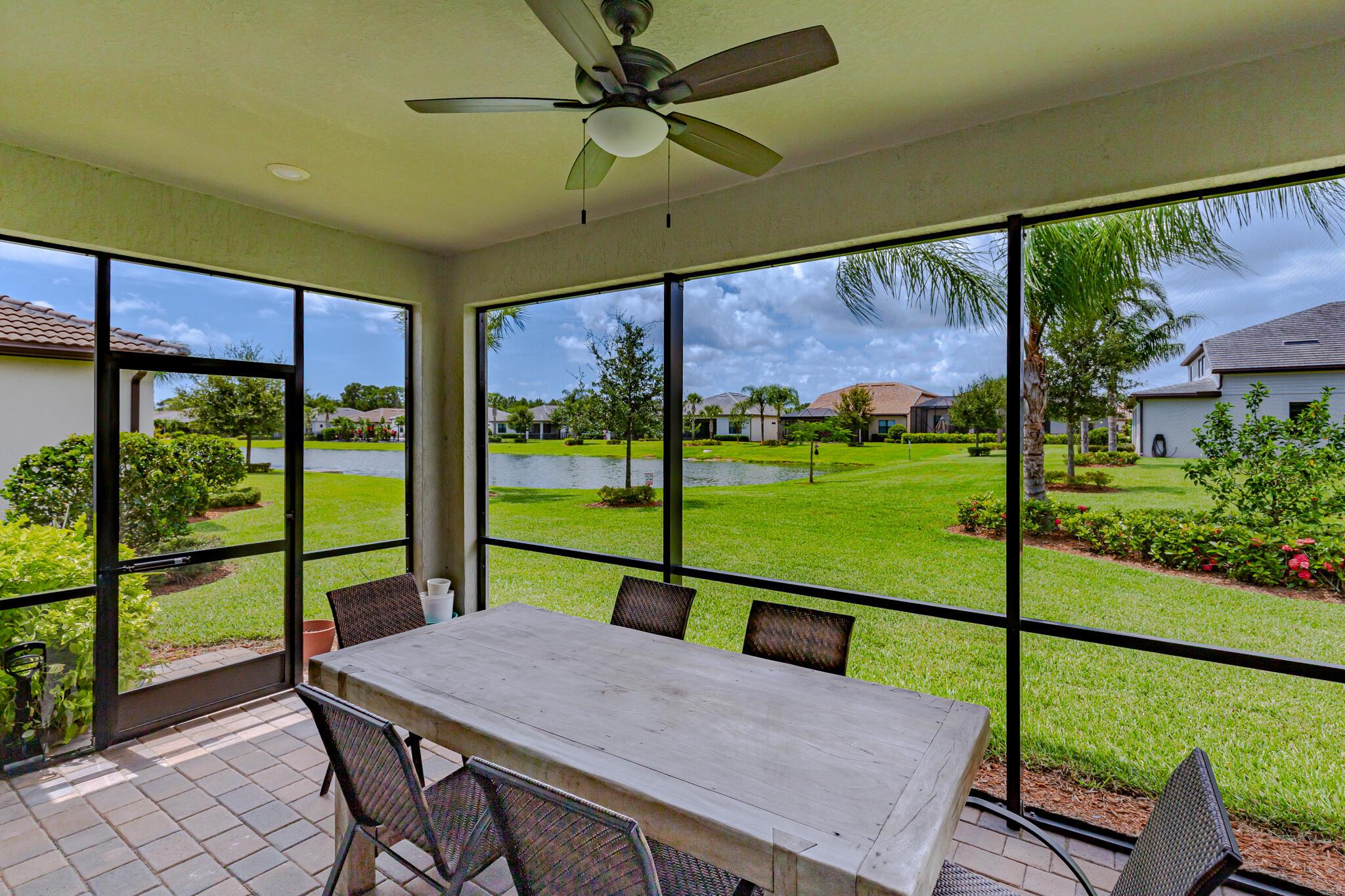 VERANDA GARDENS - Residential Lease