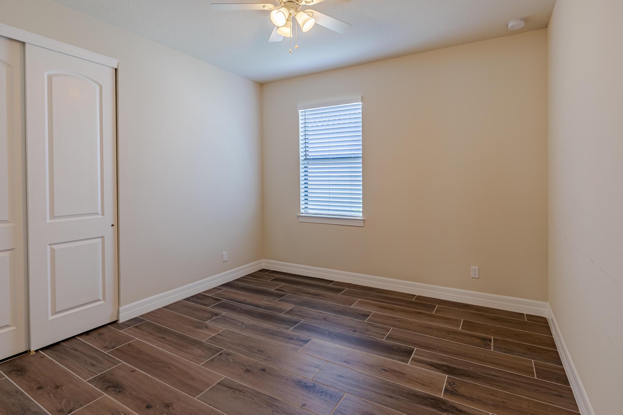 VERANDA GARDENS - Residential Lease