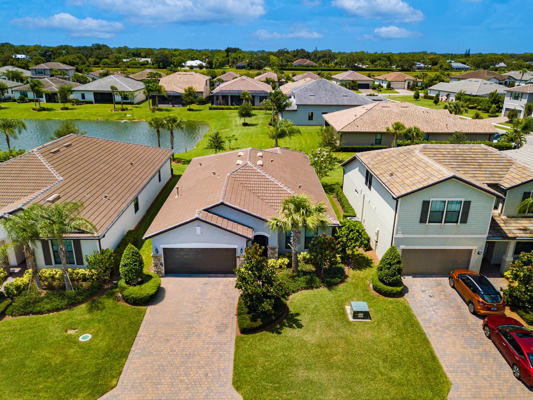 VERANDA GARDENS - Residential Lease