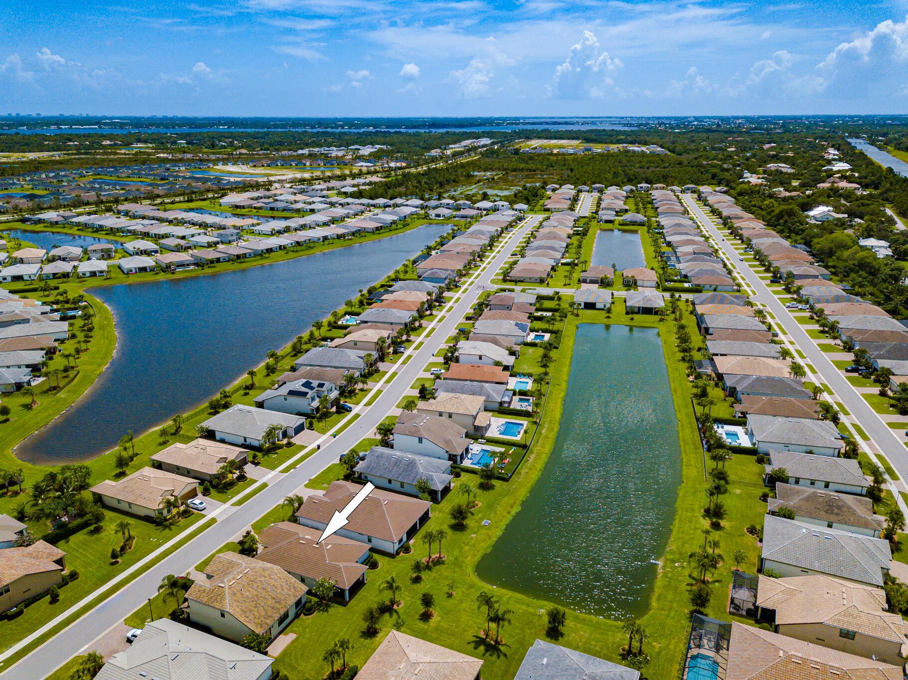 VERANDA GARDENS - Residential Lease