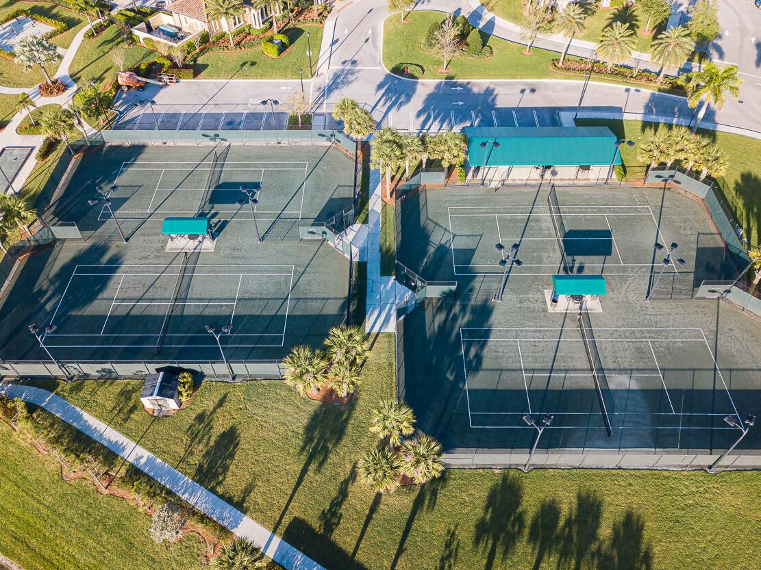 VERANDA GARDENS - Residential Lease