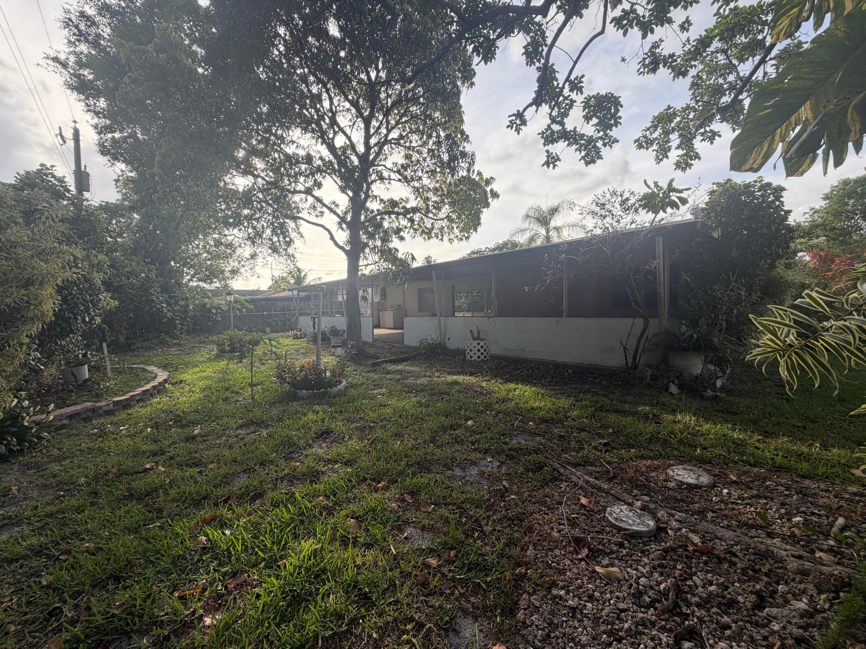 CITY OF LAUDERHILL SEC 1 - Residential