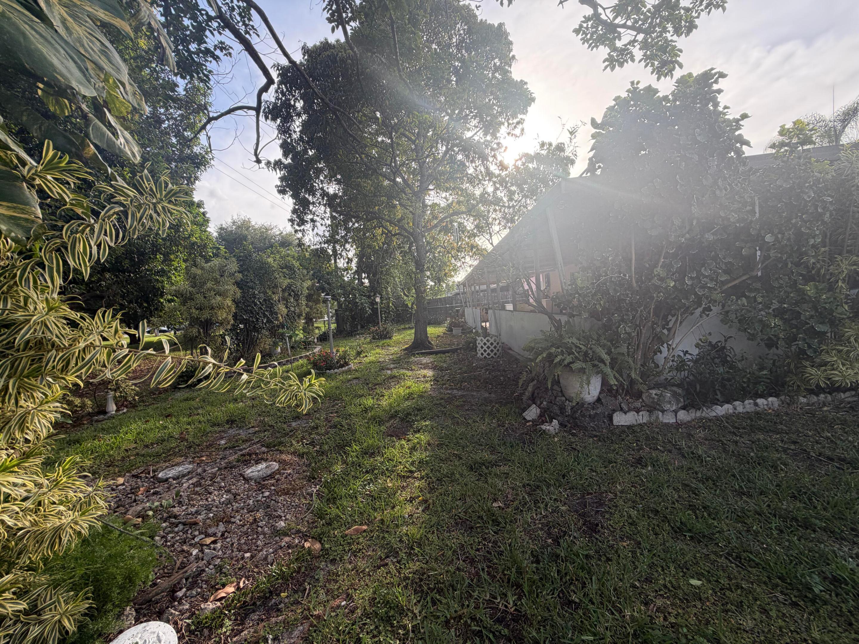 CITY OF LAUDERHILL SEC 1 - Residential