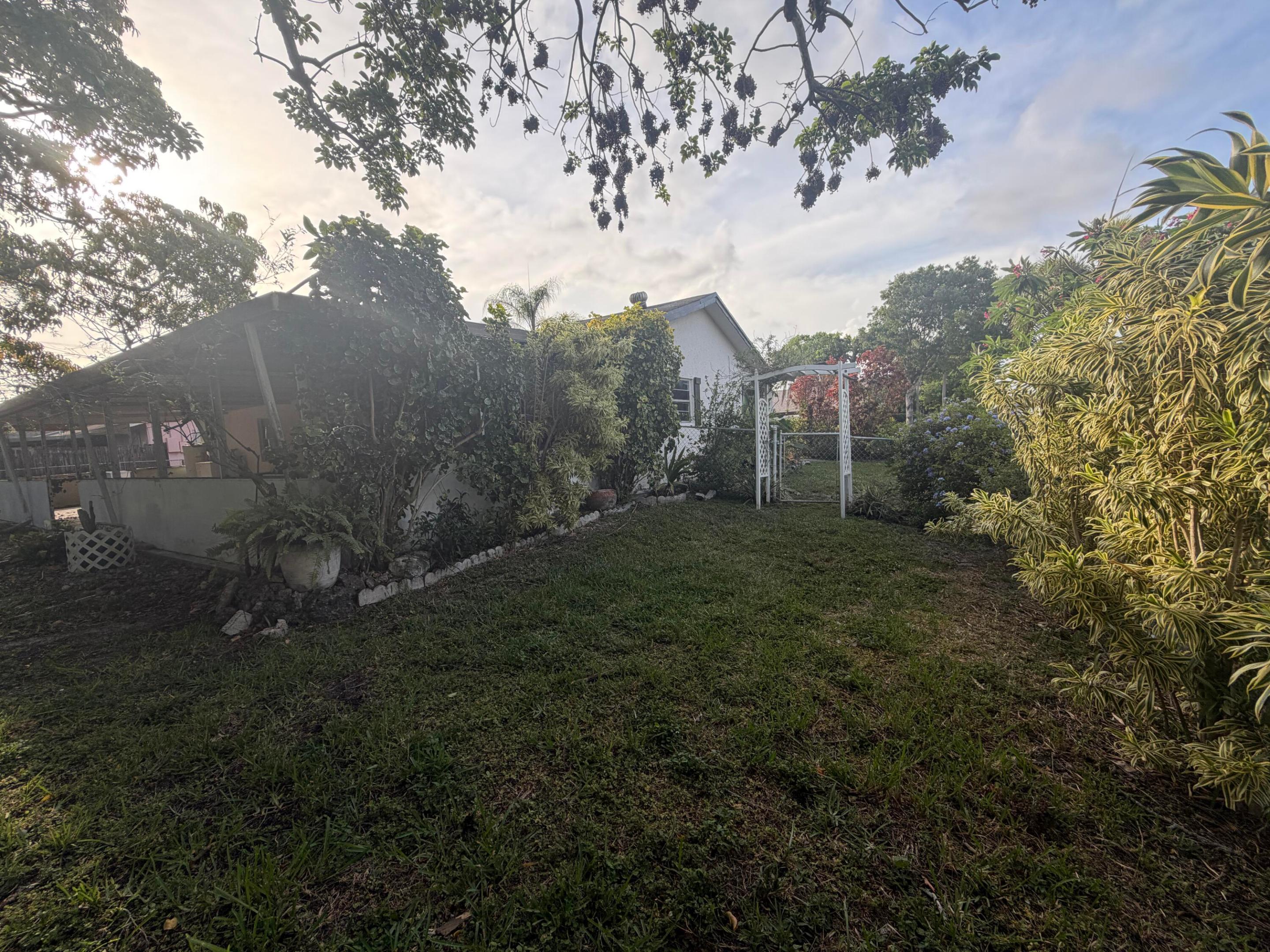 CITY OF LAUDERHILL SEC 1 - Residential
