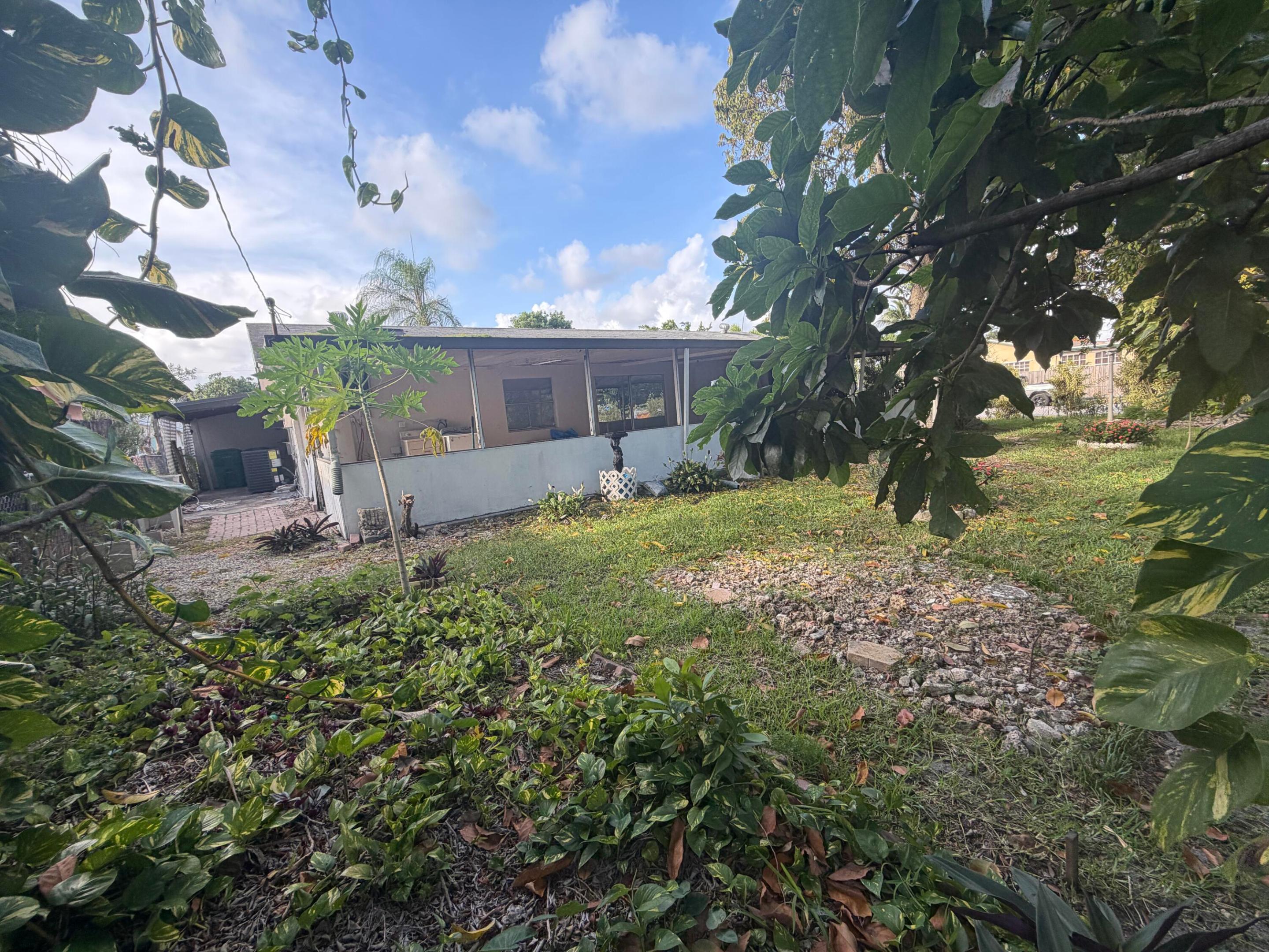 CITY OF LAUDERHILL SEC 1 - Residential